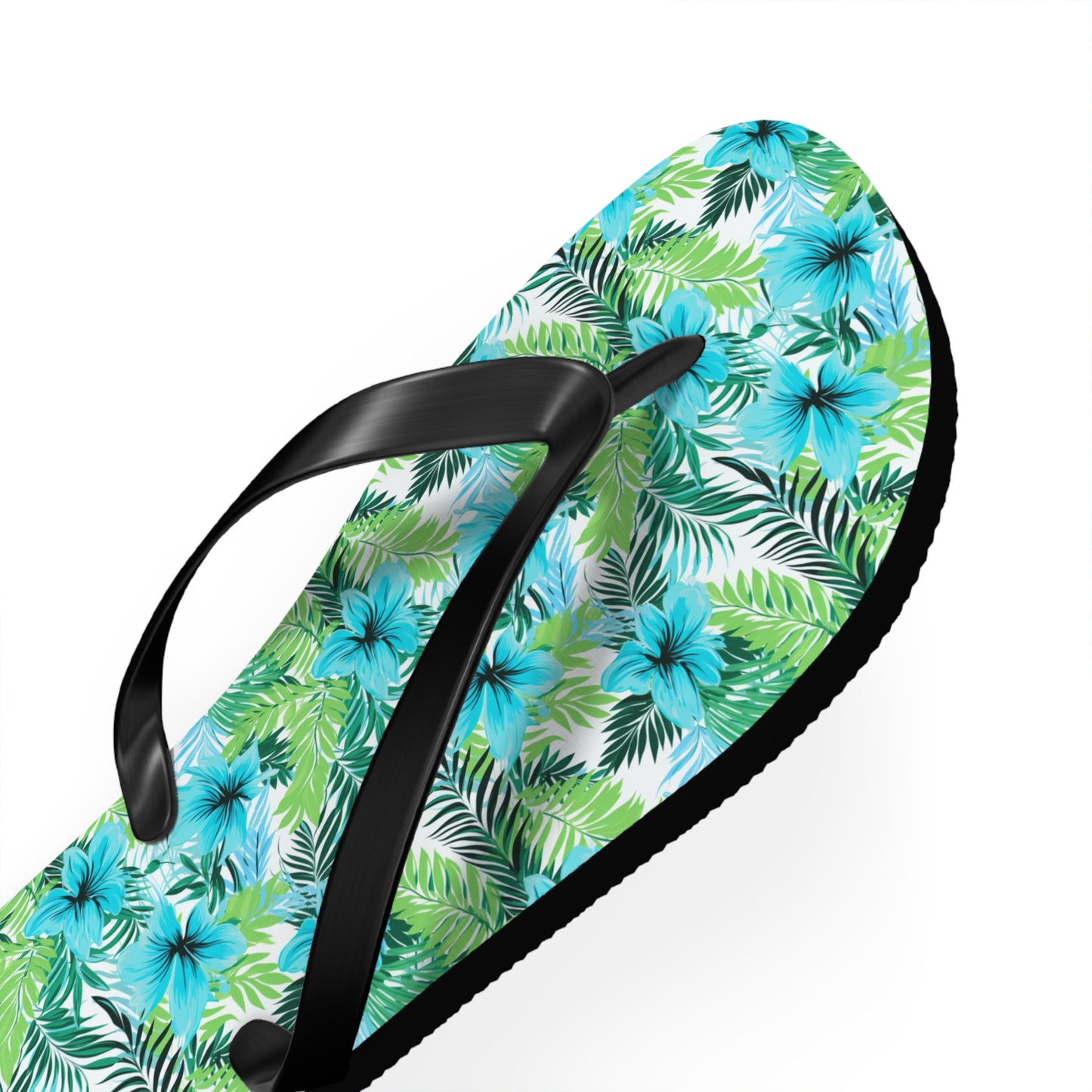 Moda Urbano Designer Flip Flops