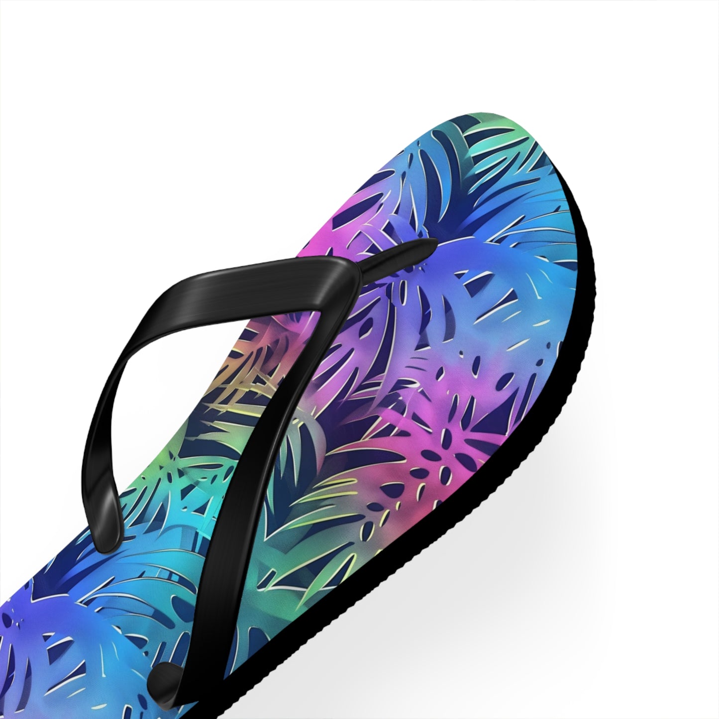 Moda Urbano Designer Flip Flops