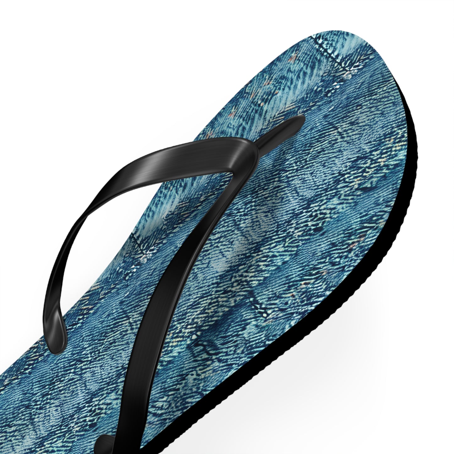 Moda Urbano Designer Flip Flops