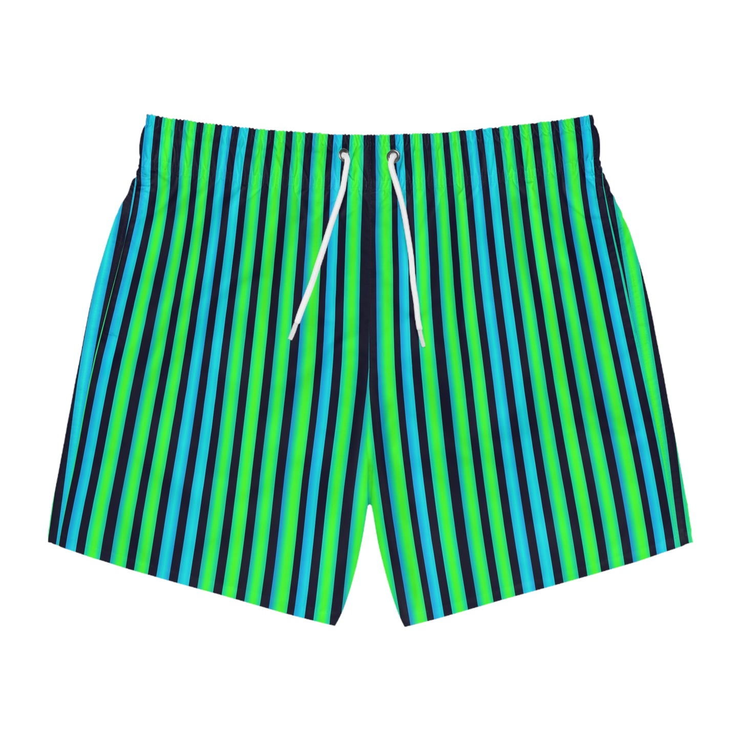 Surface Beach Volleyball Club Modern Swim Trunks