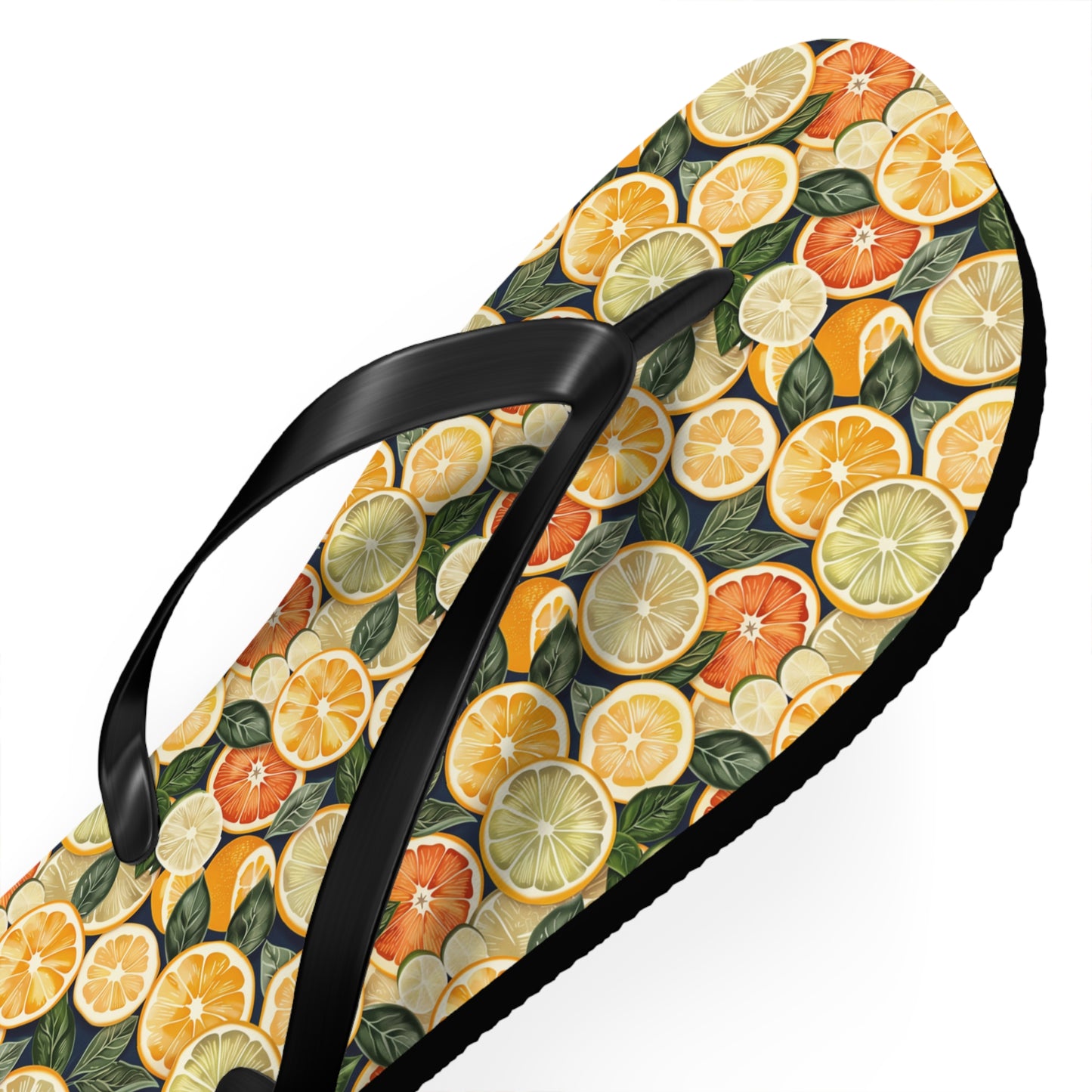 Moda Urbano Designer Flip Flops