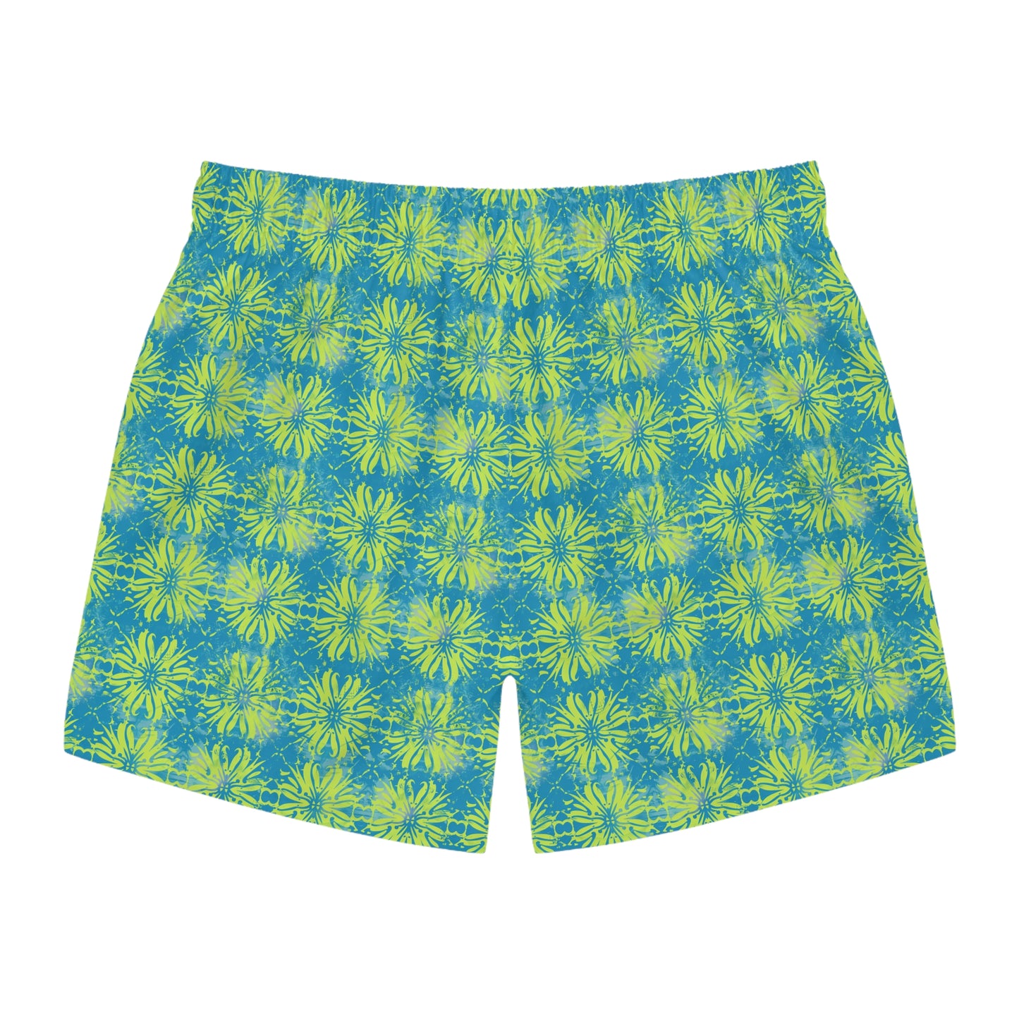 Mascot Surface Beach Volleyball Club Modern Swim Trunks