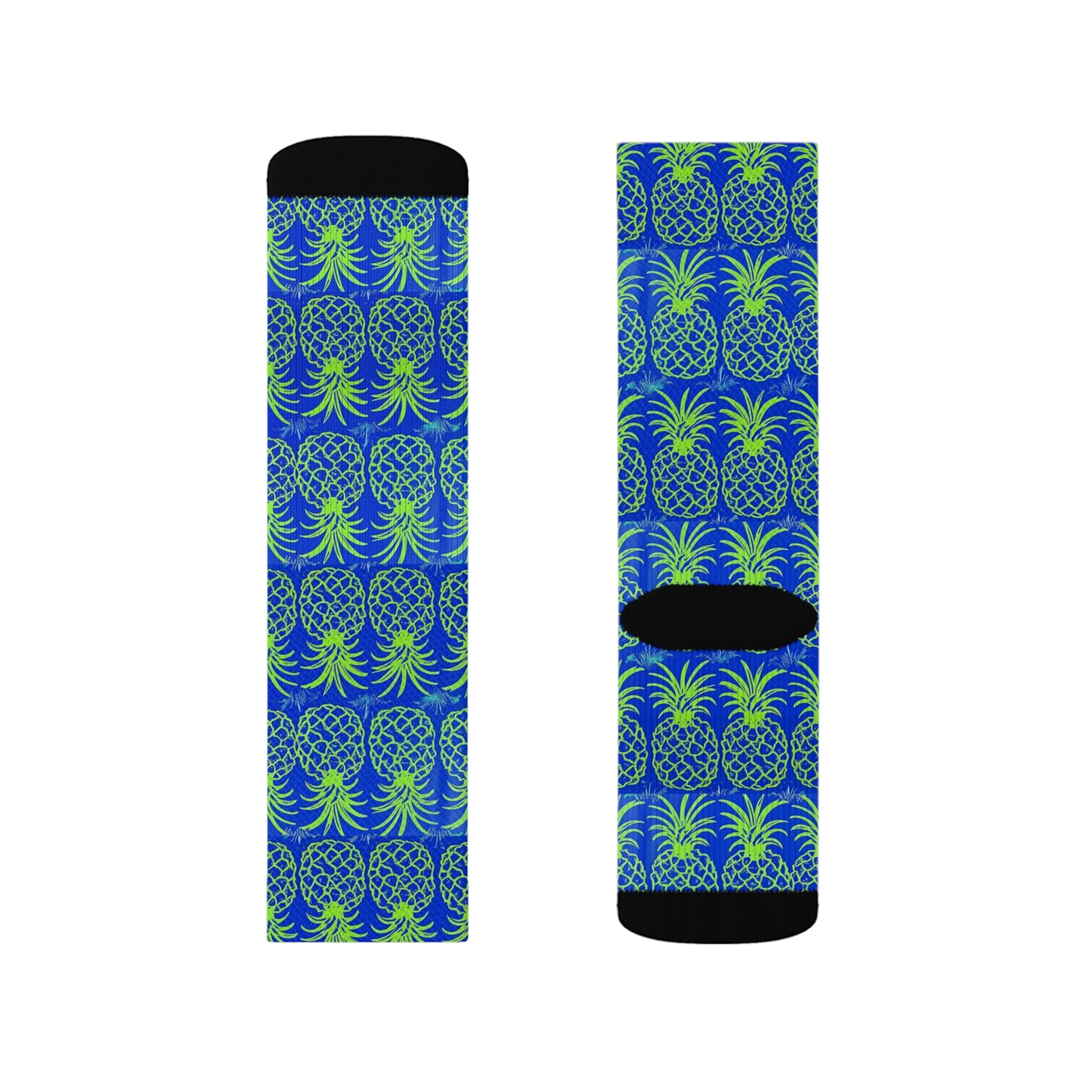 Surface Beach Volleyball Club Fashion Sublimation Socks