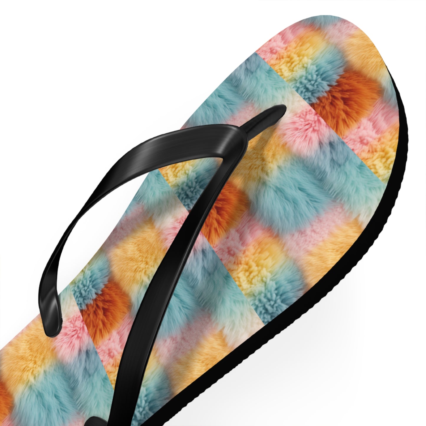 Moda Urbano Designer Flip Flops