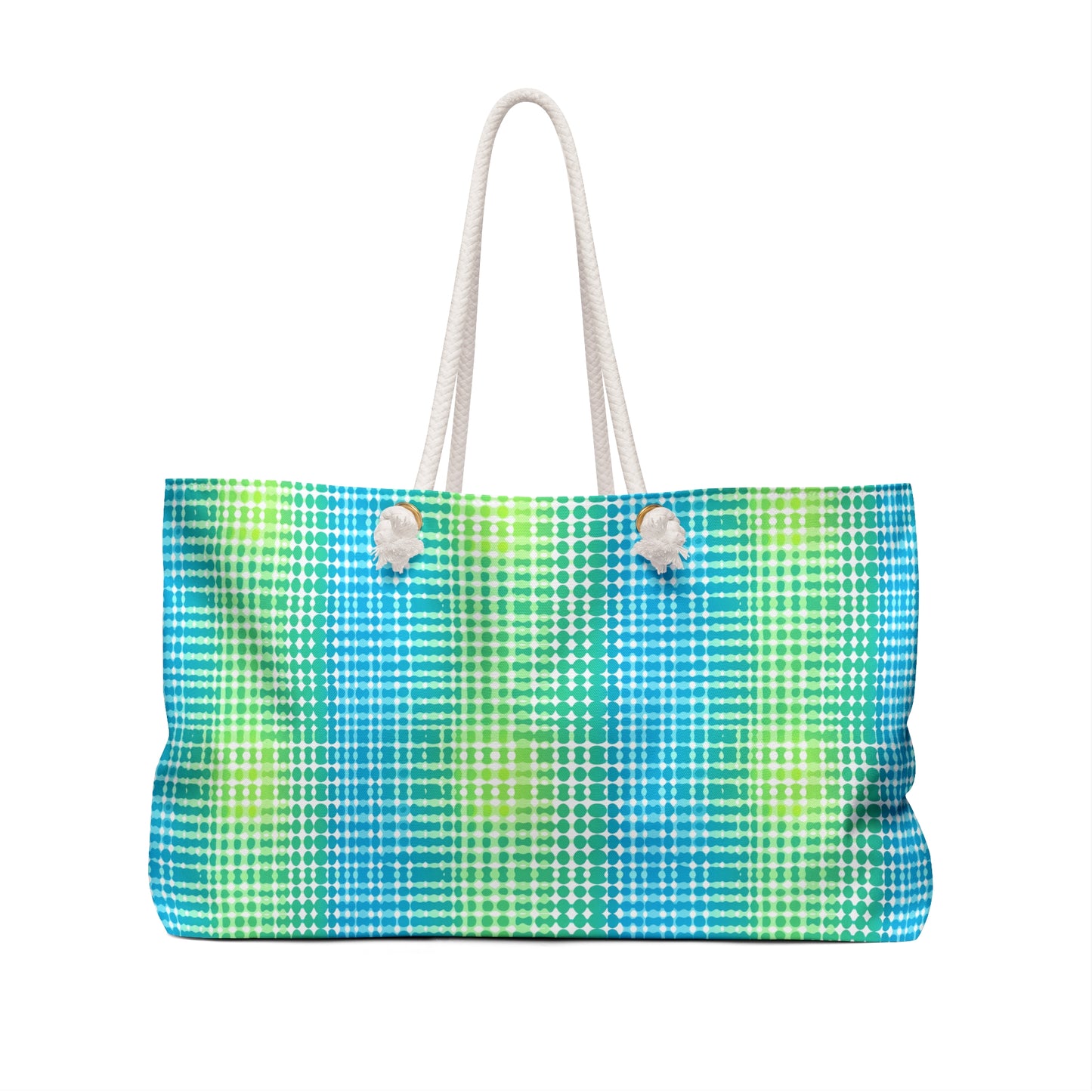 Moda Urbano Weekender Fashionable Travel Tote