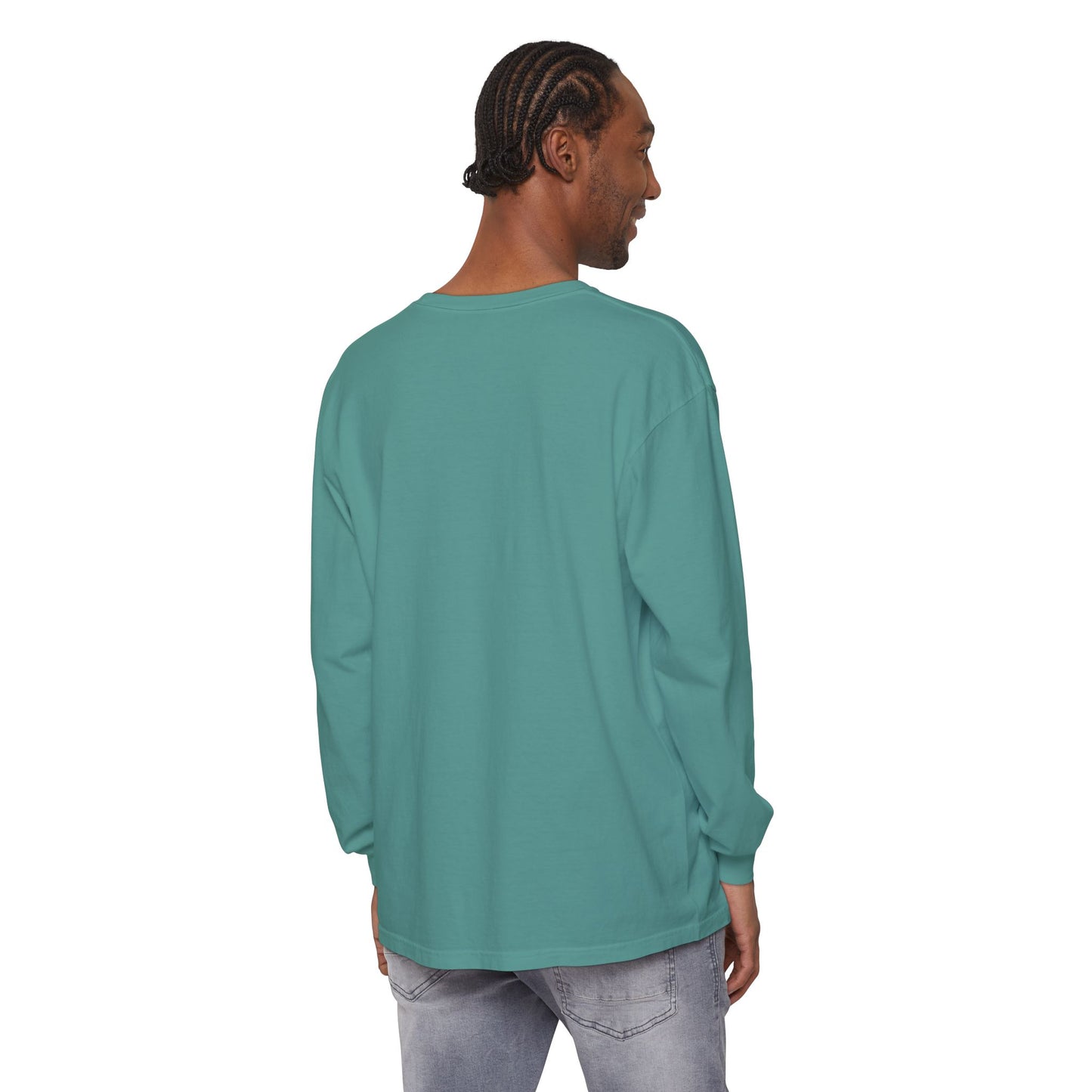 Surfache Wave Long Sleeve Tee