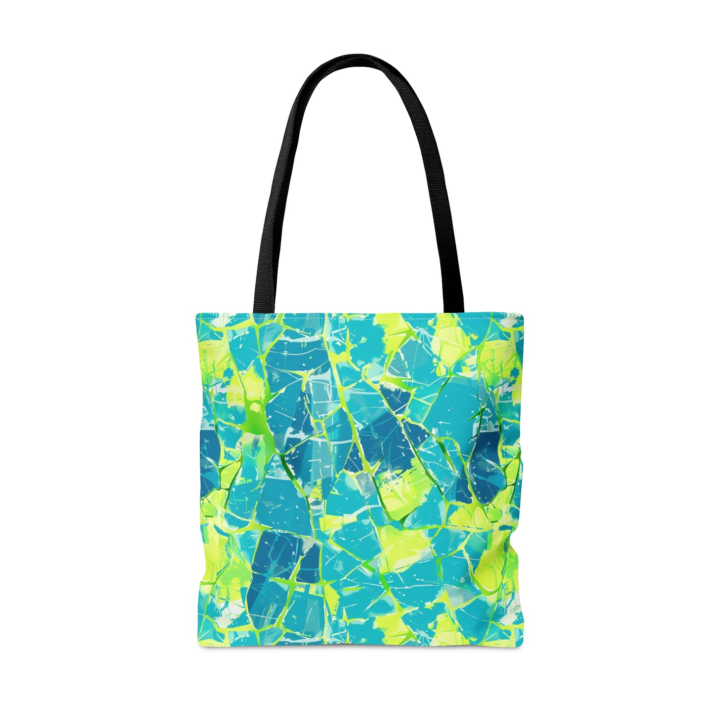 Moda Urbano Mosaic Travel Tote Bag