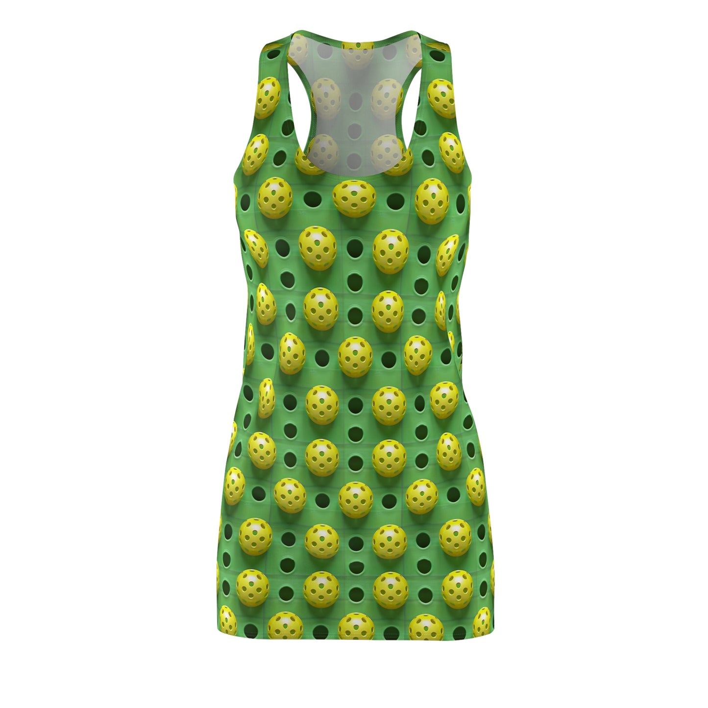 Moda Urbano Pickleball Cover Up Court Dress