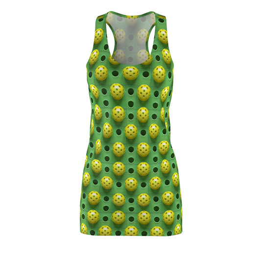 Moda Urbano Pickleball Cover Up Court Dress