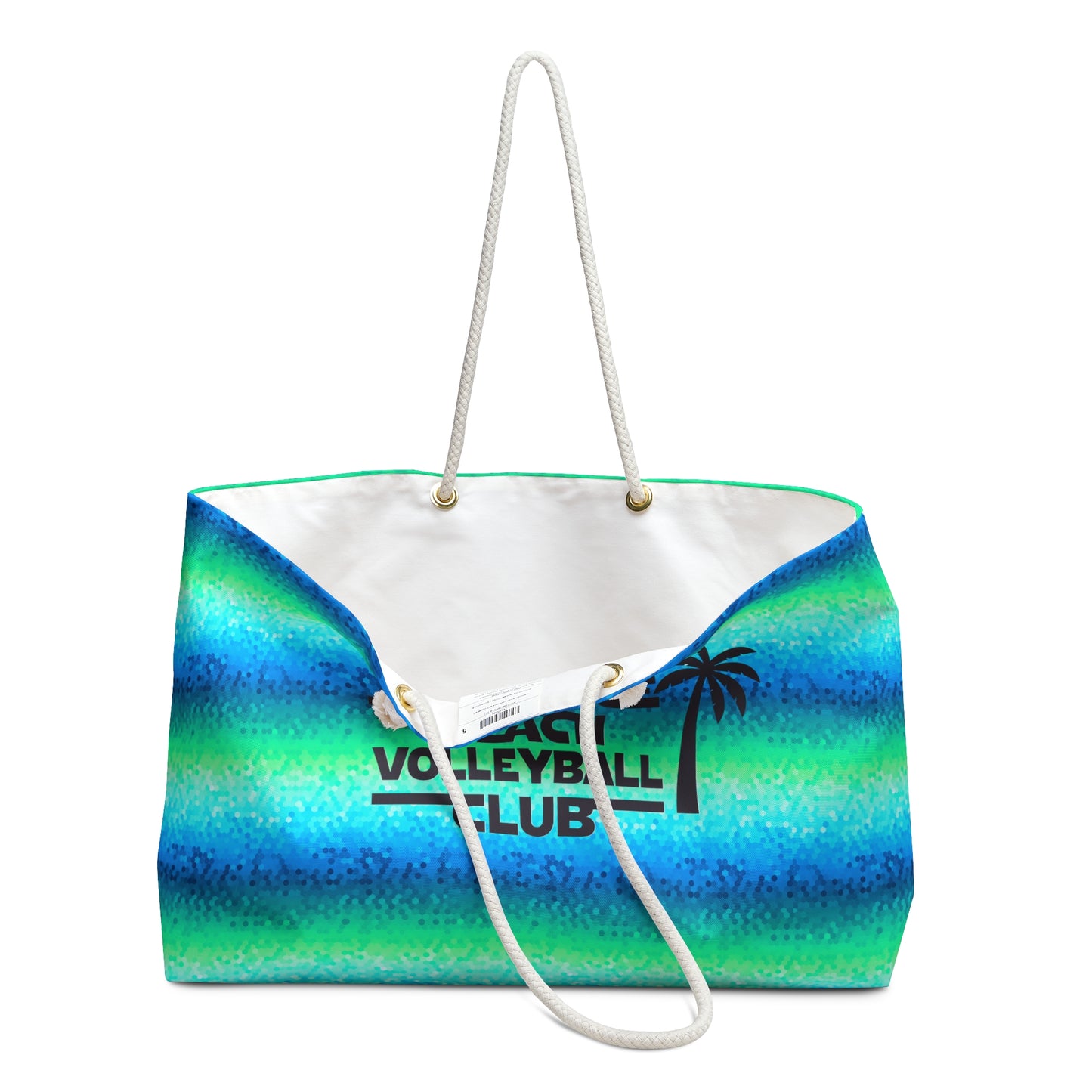 Surface Beach Volleyball Club Weekender Bag