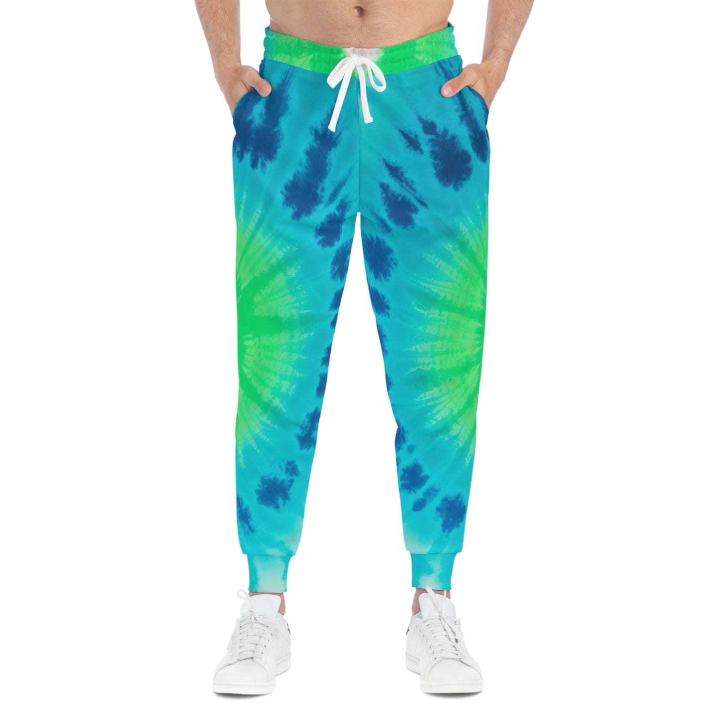 Surface Beach Volleyball Club Athletic Joggers