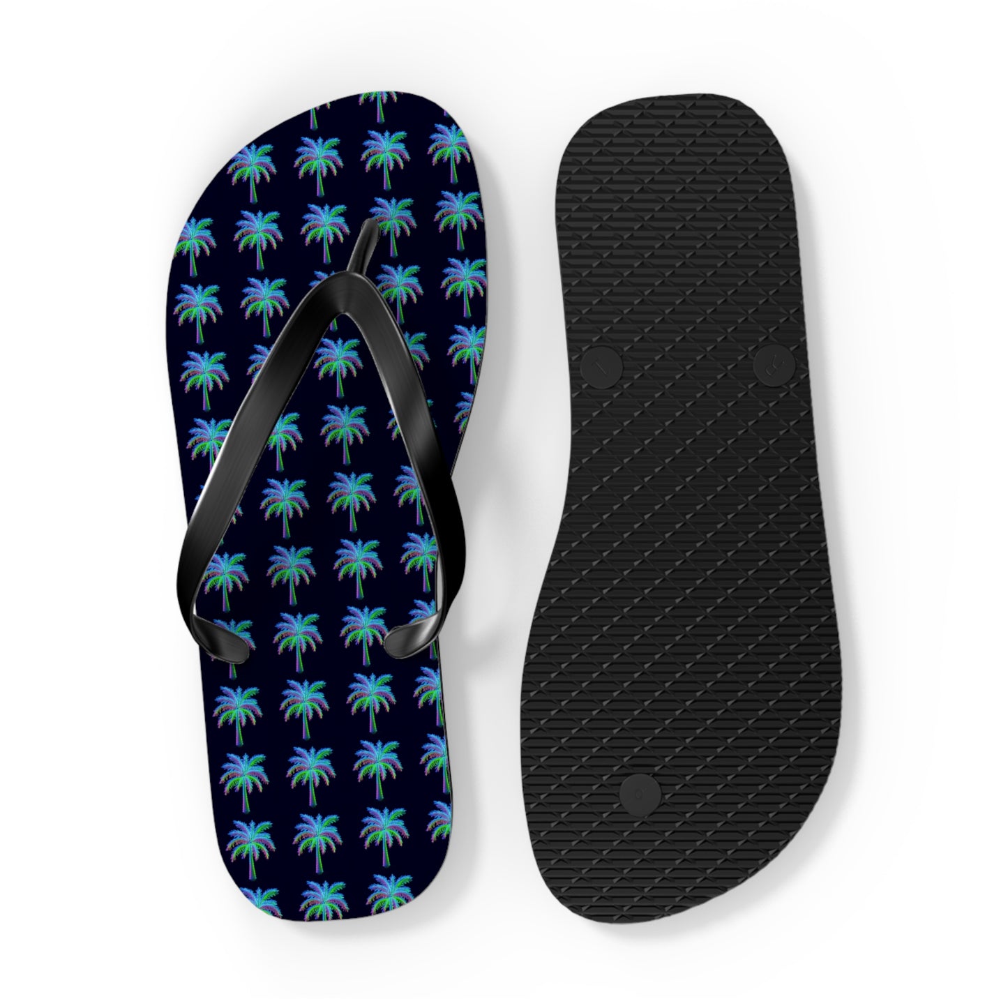 Moda Urbano Designer Flip Flops