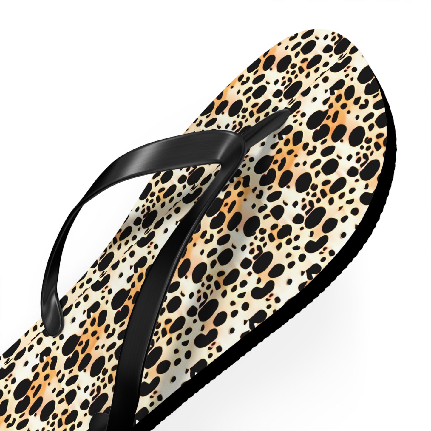 Moda Urbano Designer Flip Flops