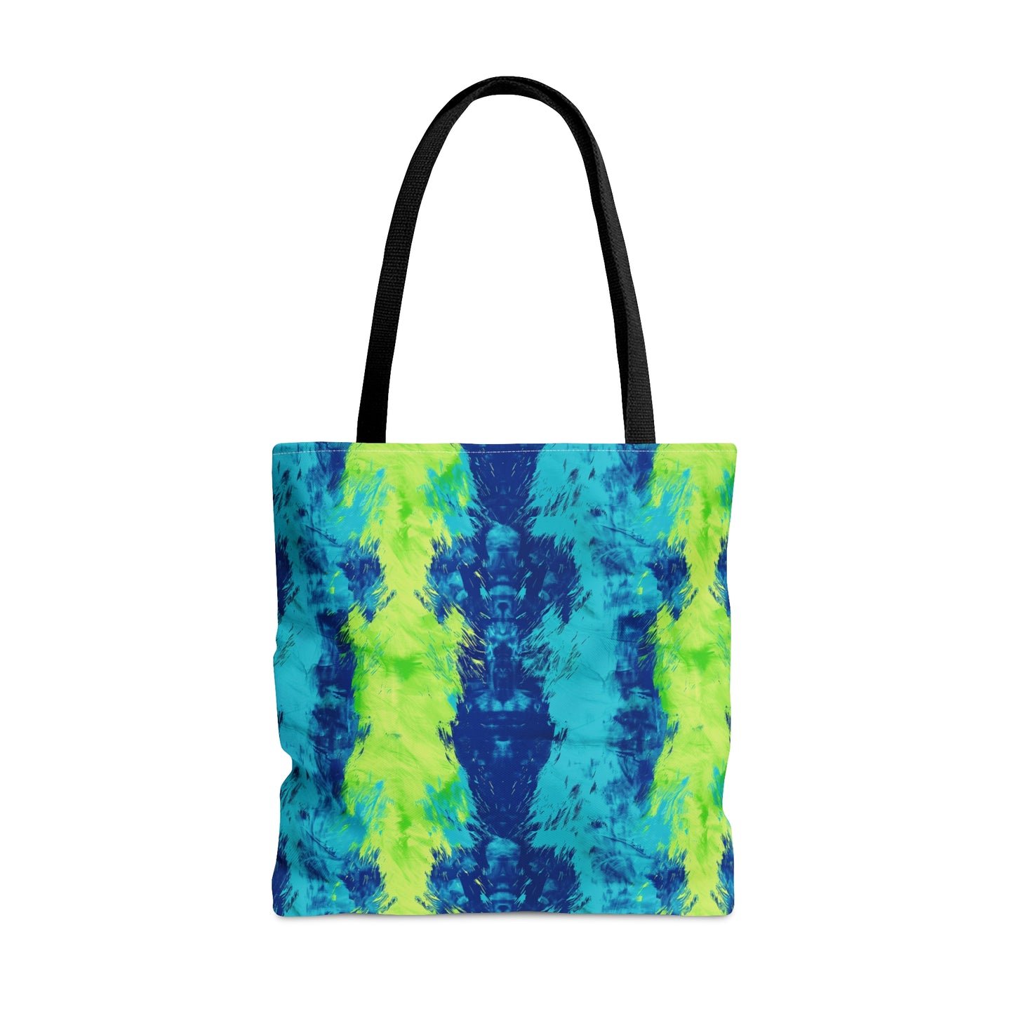 Moda Urbano Tote Bag (AOP)