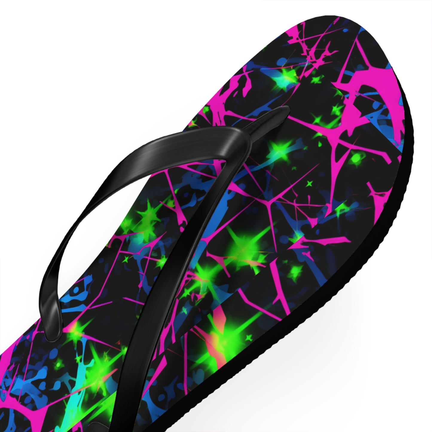 Moda Urbano Designer Flip Flops