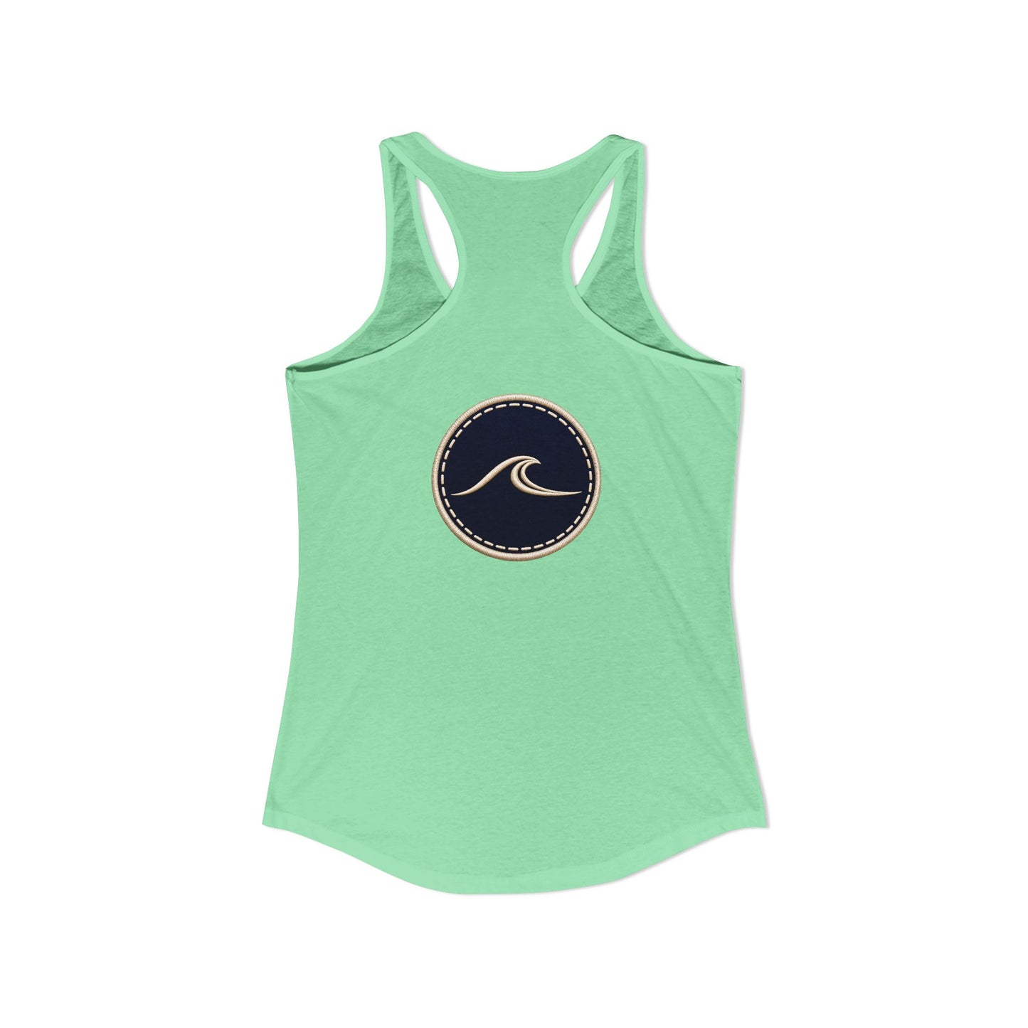 Suefache Women's Ideal Racerback Tank