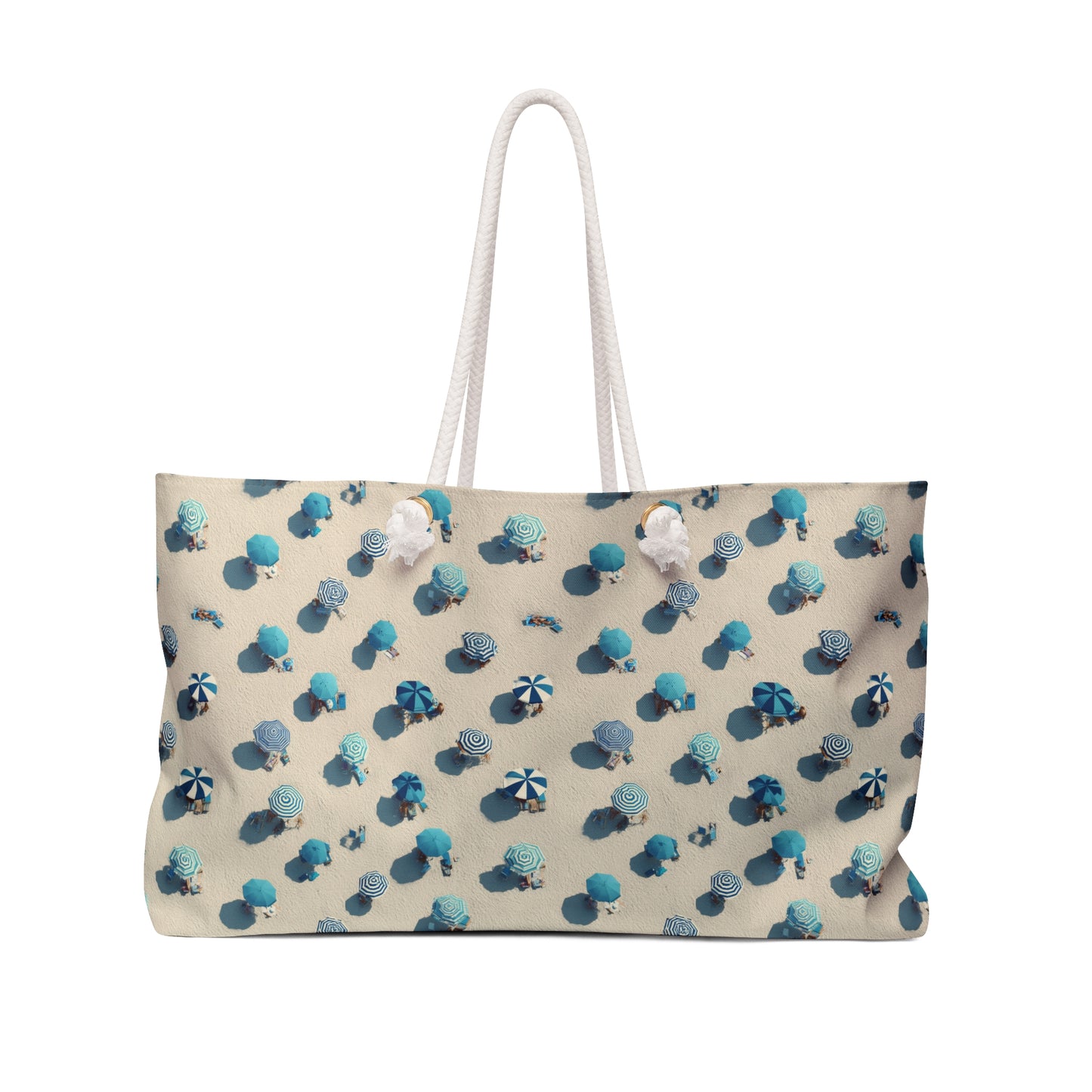 Moda Urbano Weekender Fashionable Travel Tote