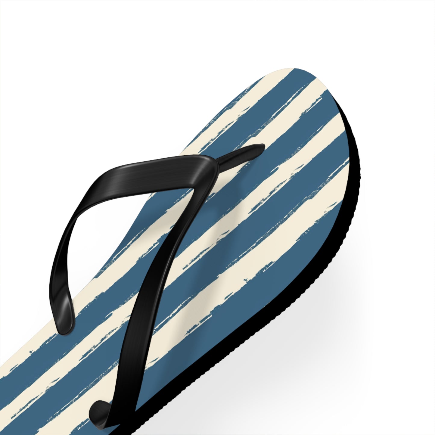 Moda Urbano Nautical Designer Flip Flops