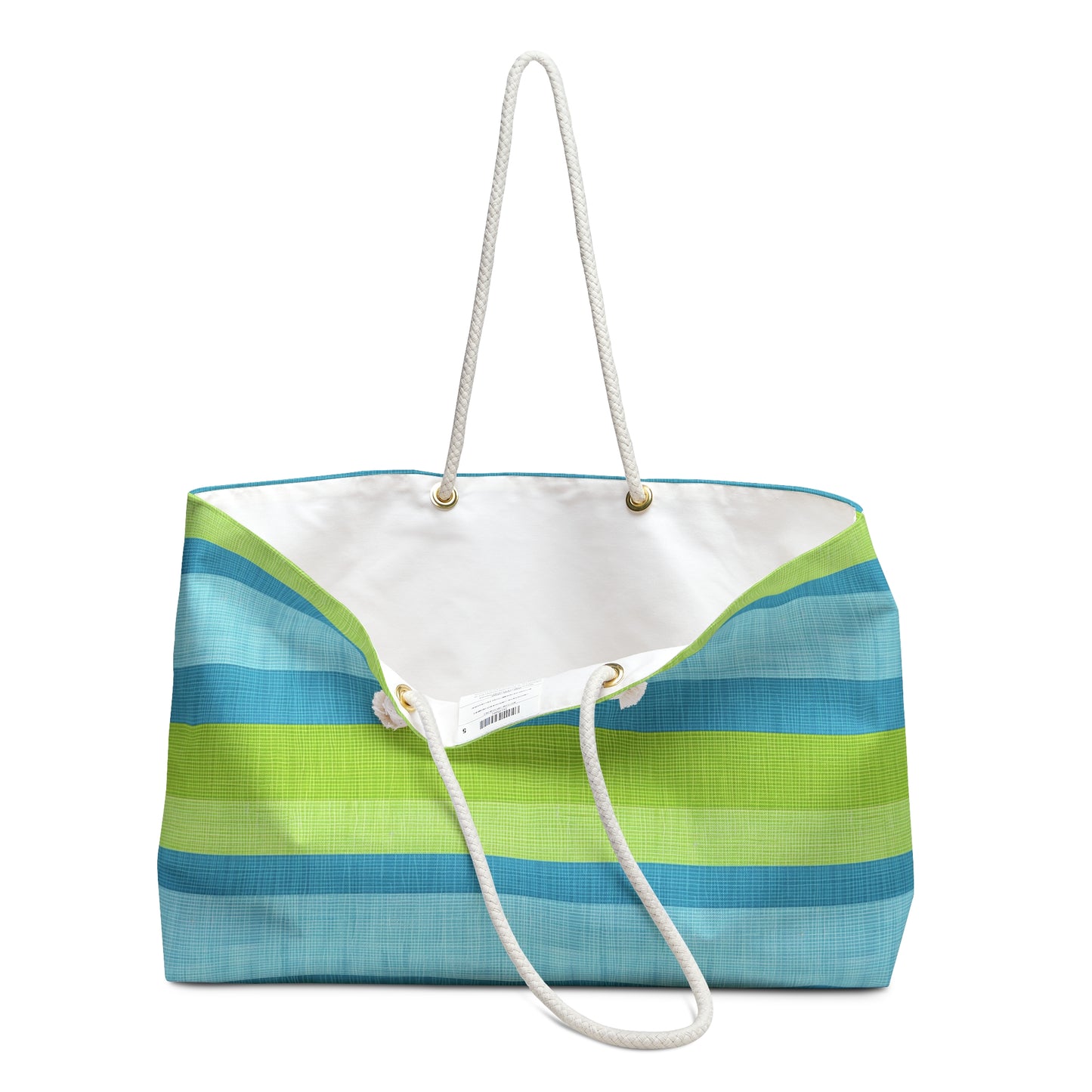 Moda Urbano Weekender Fashionable Travel Tote