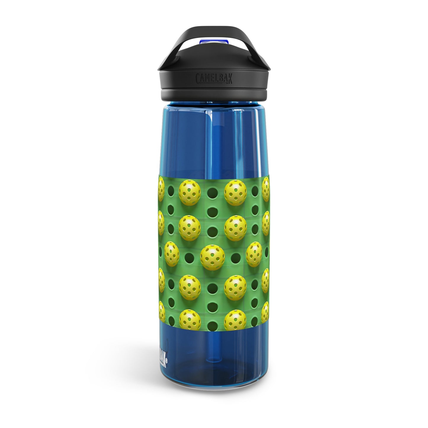 Pickleball Performance CamelBak Eddy®  Water Bottle, 20oz\25oz