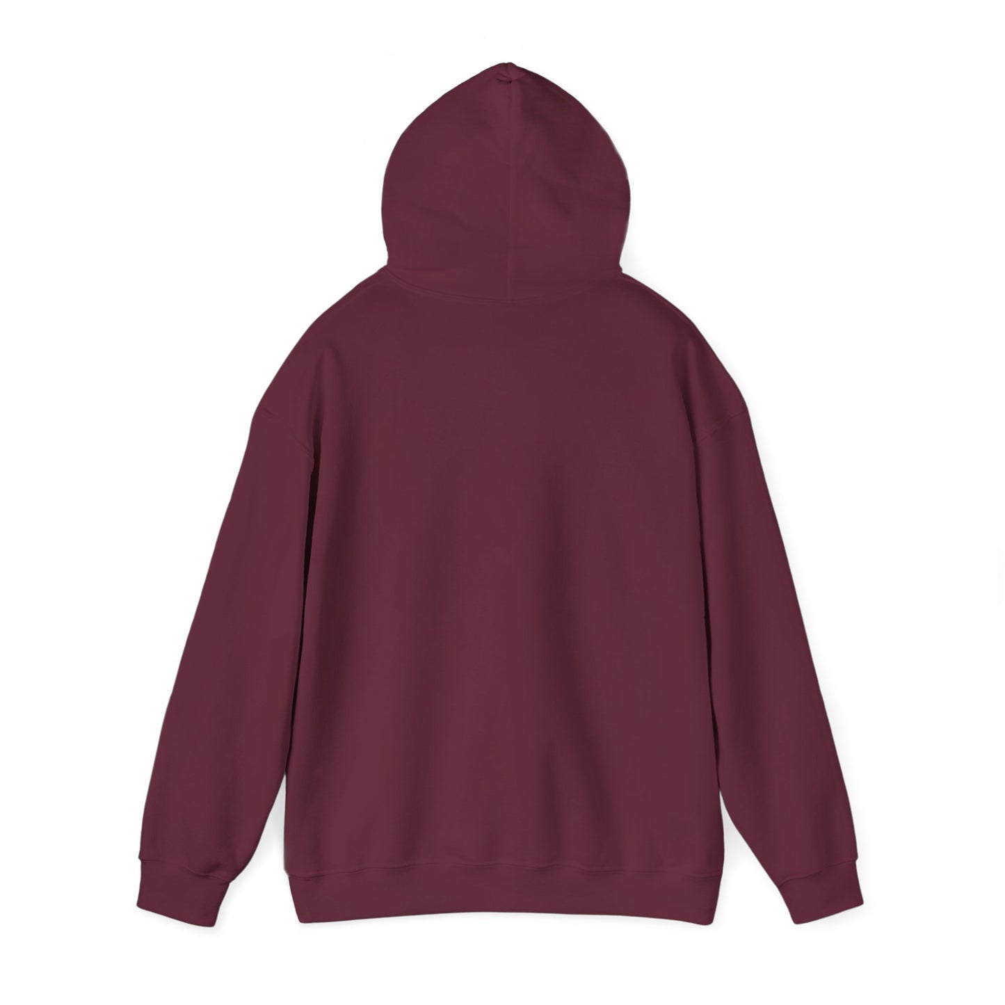 Whiplash Lake Retreat Hoodie — Vintage Cabin Lake Camp Pullover