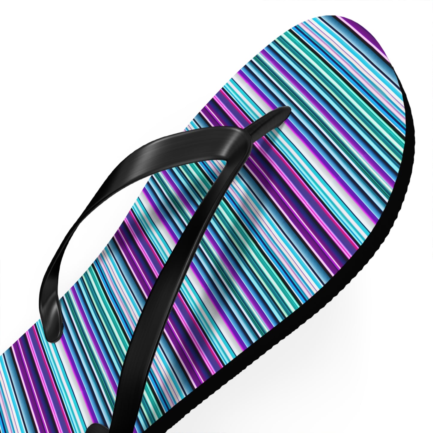 Moda Urbano Designer Flip Flops