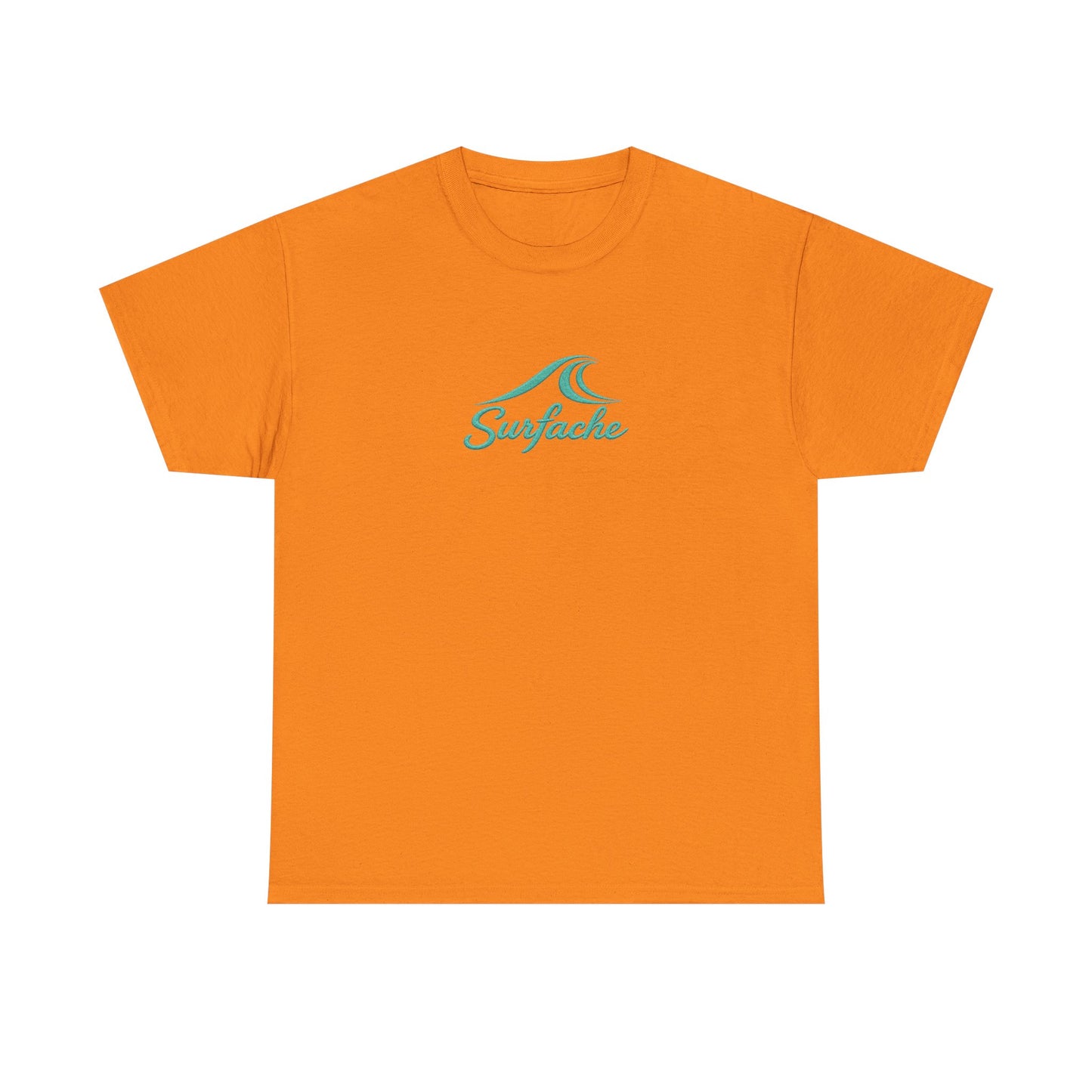 Surfache Miami Clubhouse T-Shirt — Vintage Palm Beach Surf Tee