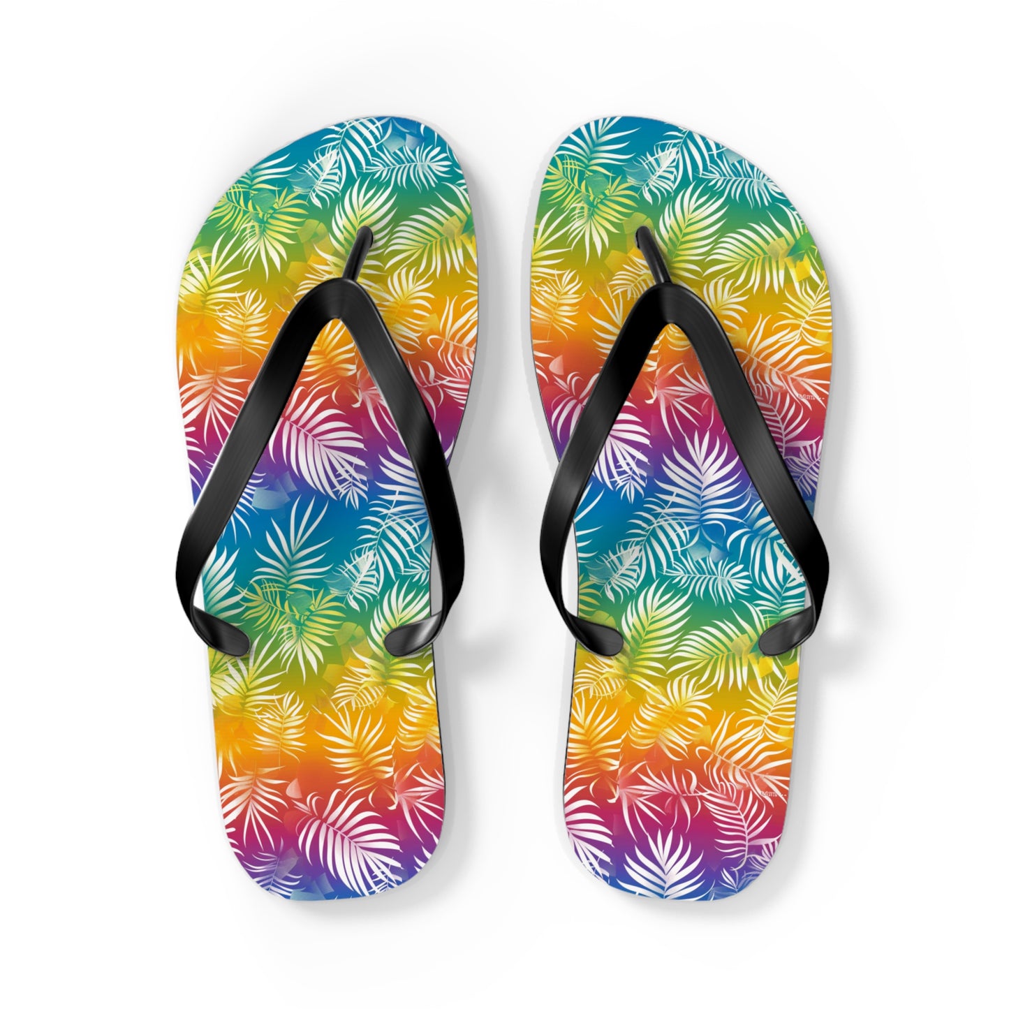 Moda Urbano Designer Flip Flops