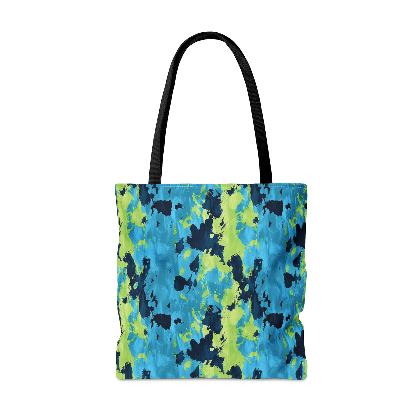 Moda Urbano Tote Bag (AOP)