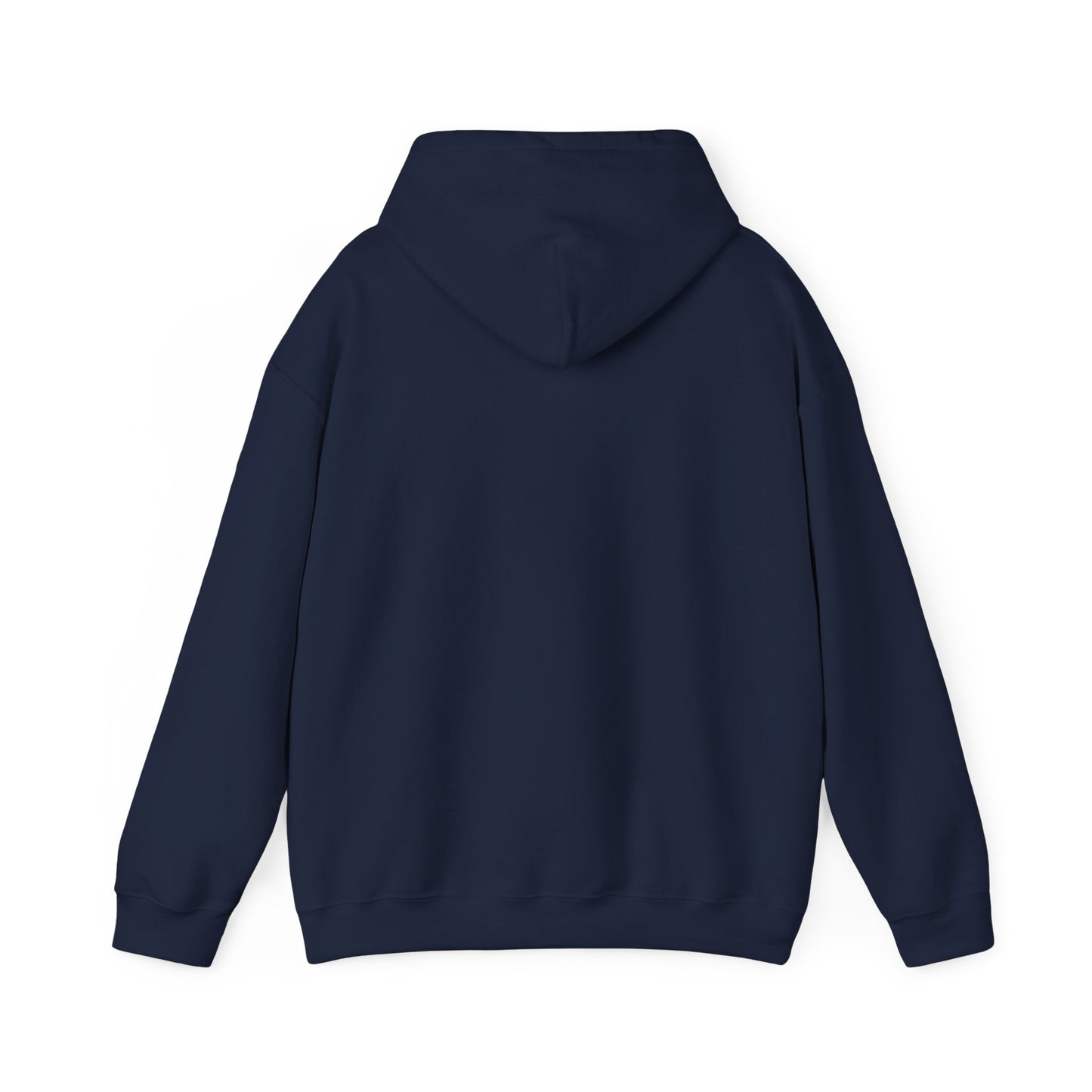 Whiplash Lake Retreat Hoodie — Vintage Cabin Lake Camp Pullover