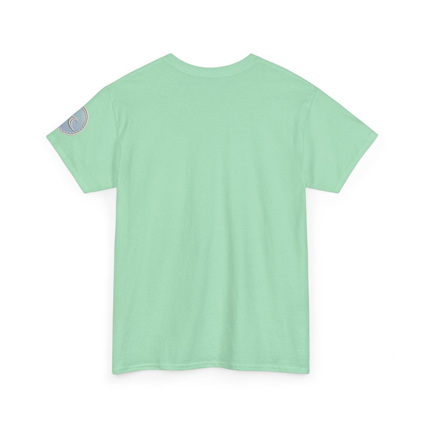 Sorry Can't, In My Beach Era — Retro Tropical Palm Beach Vacation T‑Shirt