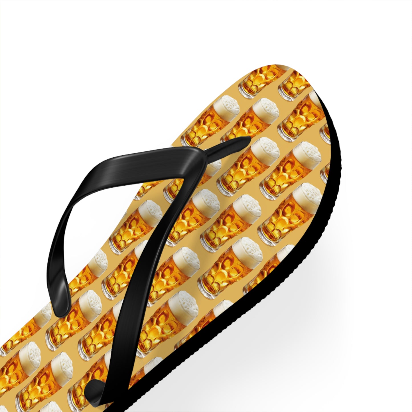 Moda Urbano Designer Flip Flops