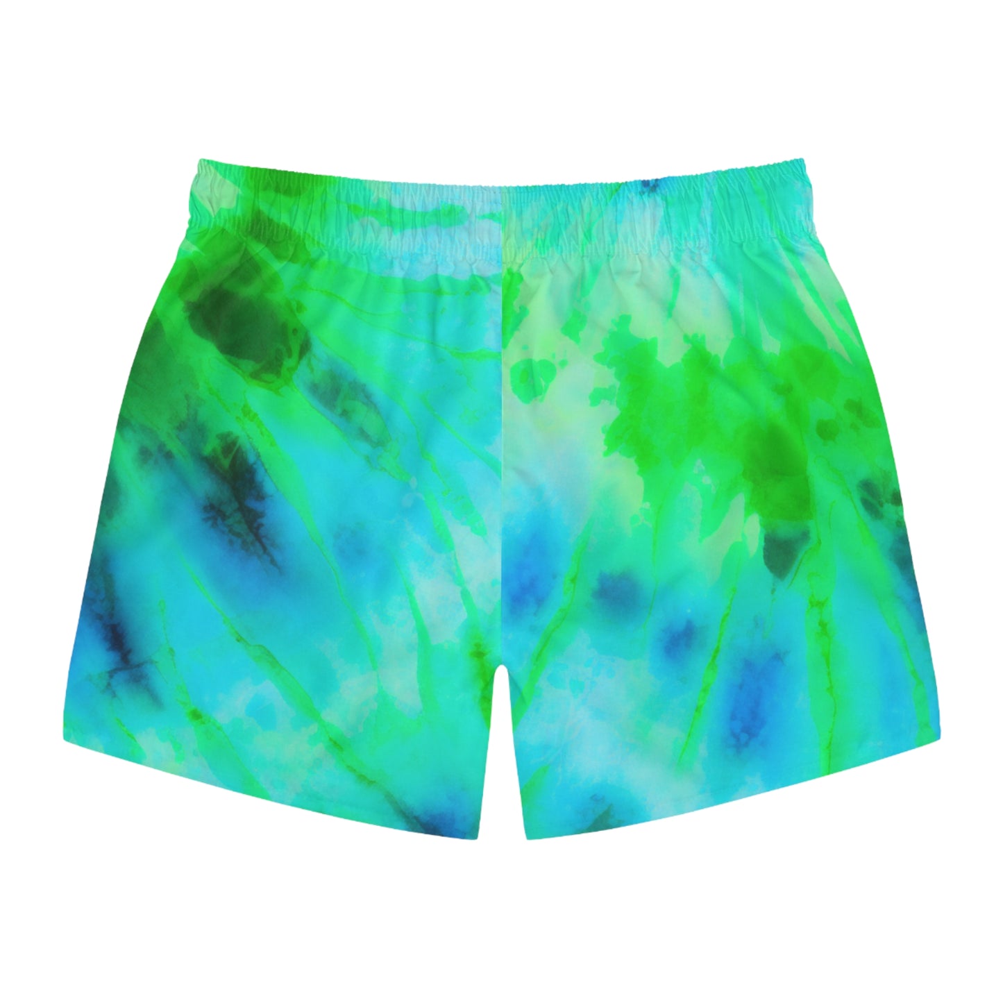 Surface Beach Volleyball Club Modern Swim Trunks