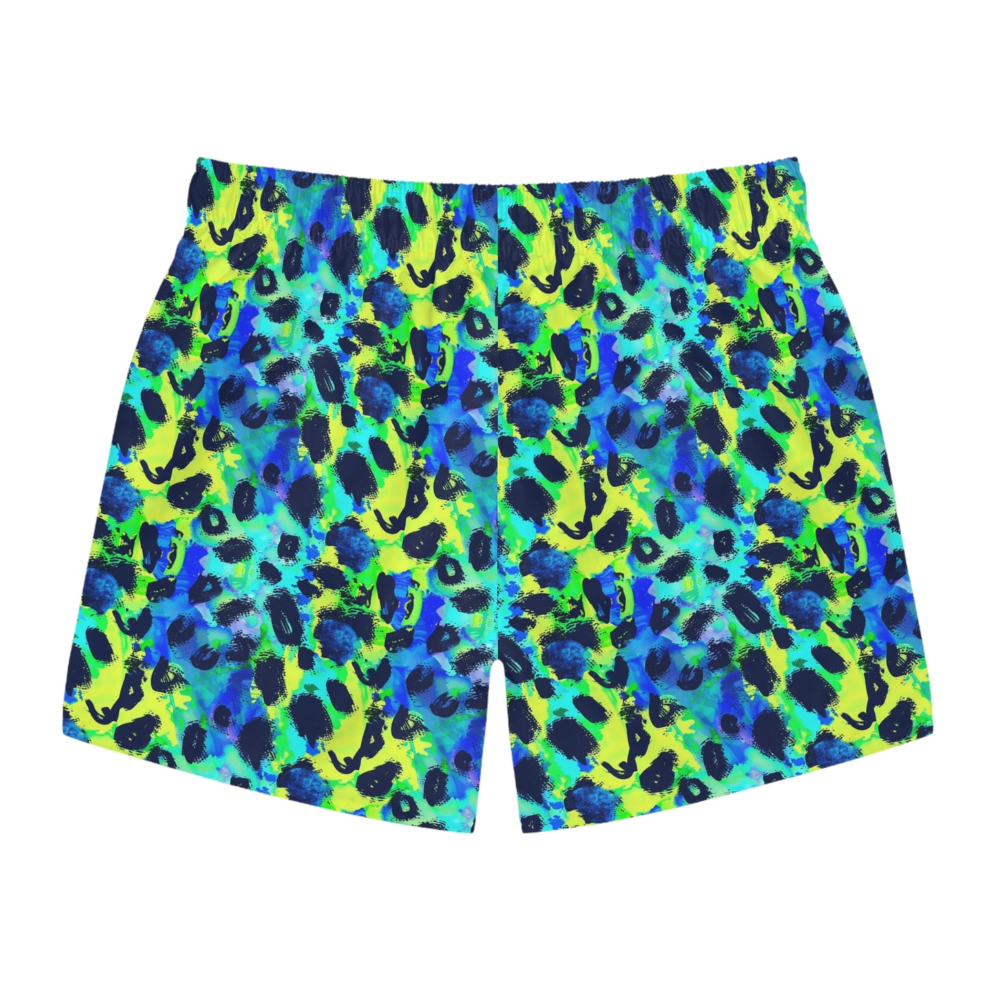 Mascot Surface Beach Volleyball Club Modern Swim Trunks