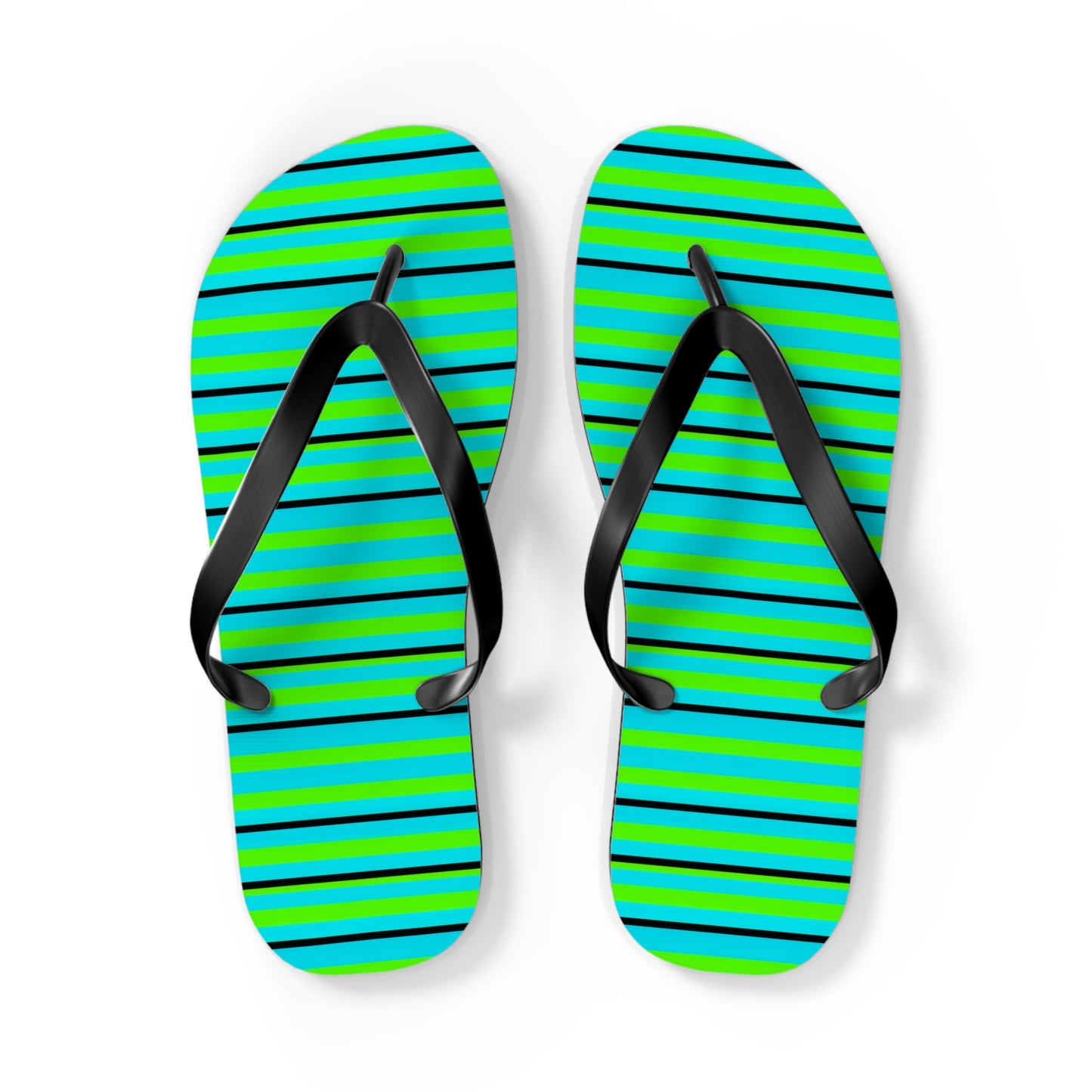 Moda Urbano Designer Flip Flops