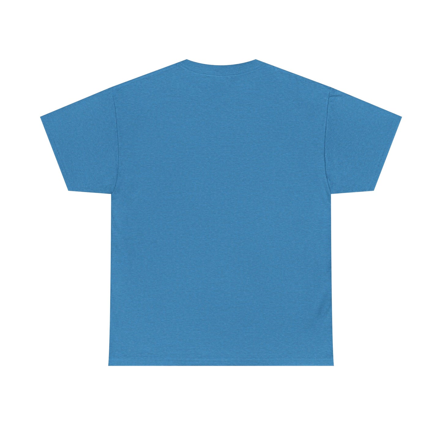 Beach Keen Lifestyle Unisex Heavy Cotton Tee