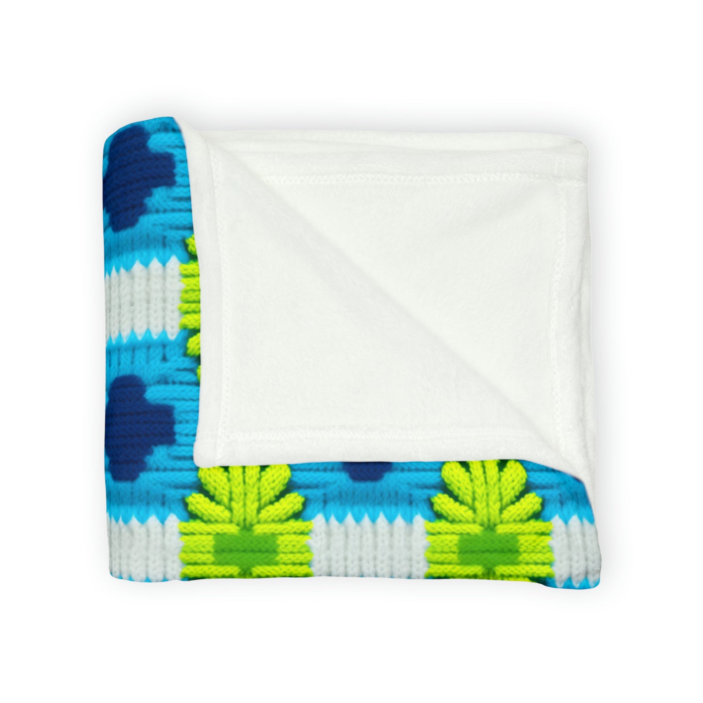 Surface Beach Volleyball Club Soft Polyester Blanket