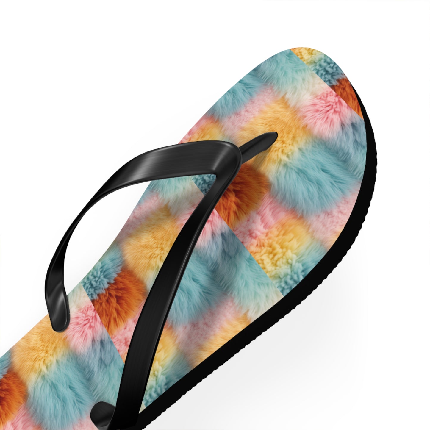 Moda Urbano Designer Flip Flops