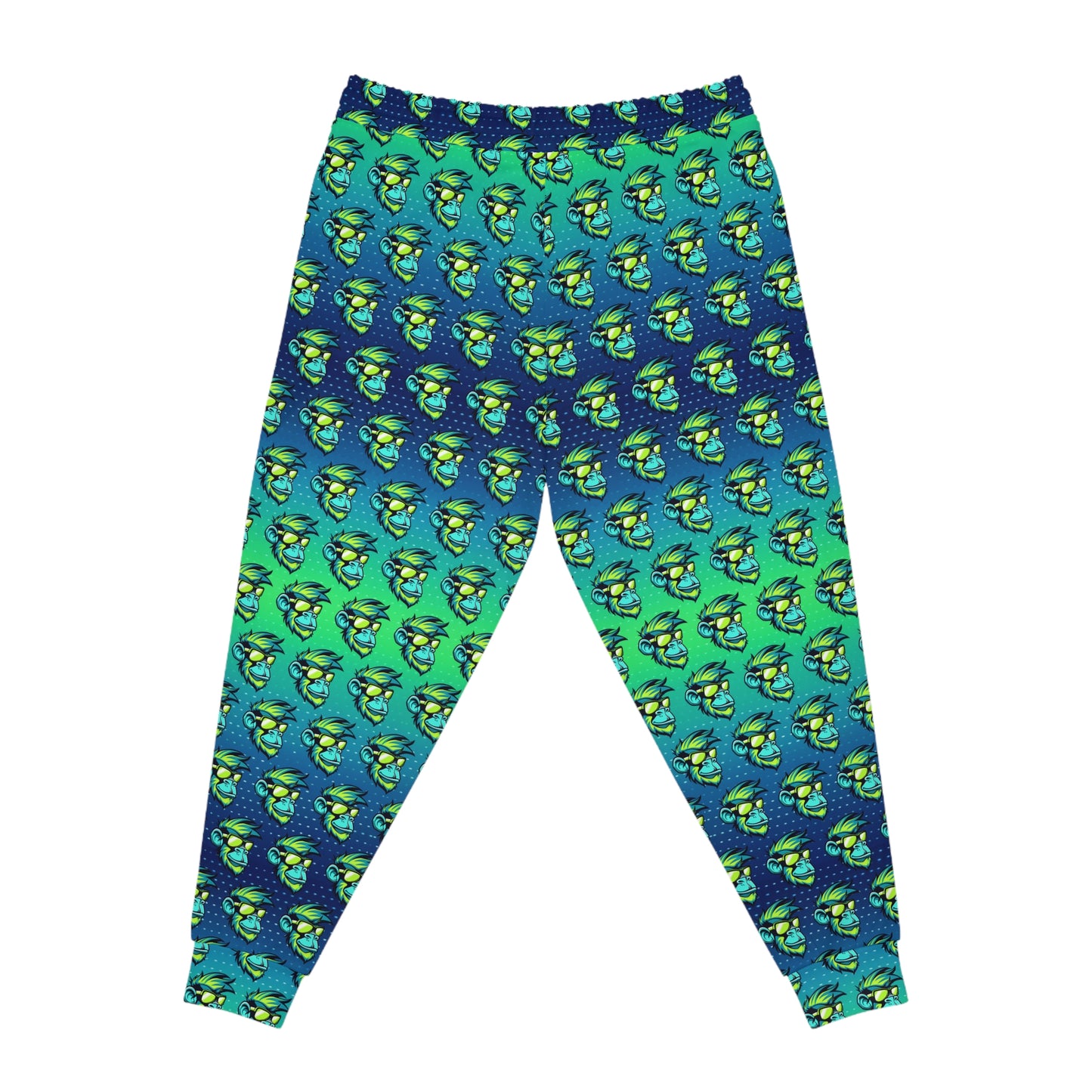 Mascot Surface Beach Volleyball Club Athletic Joggers