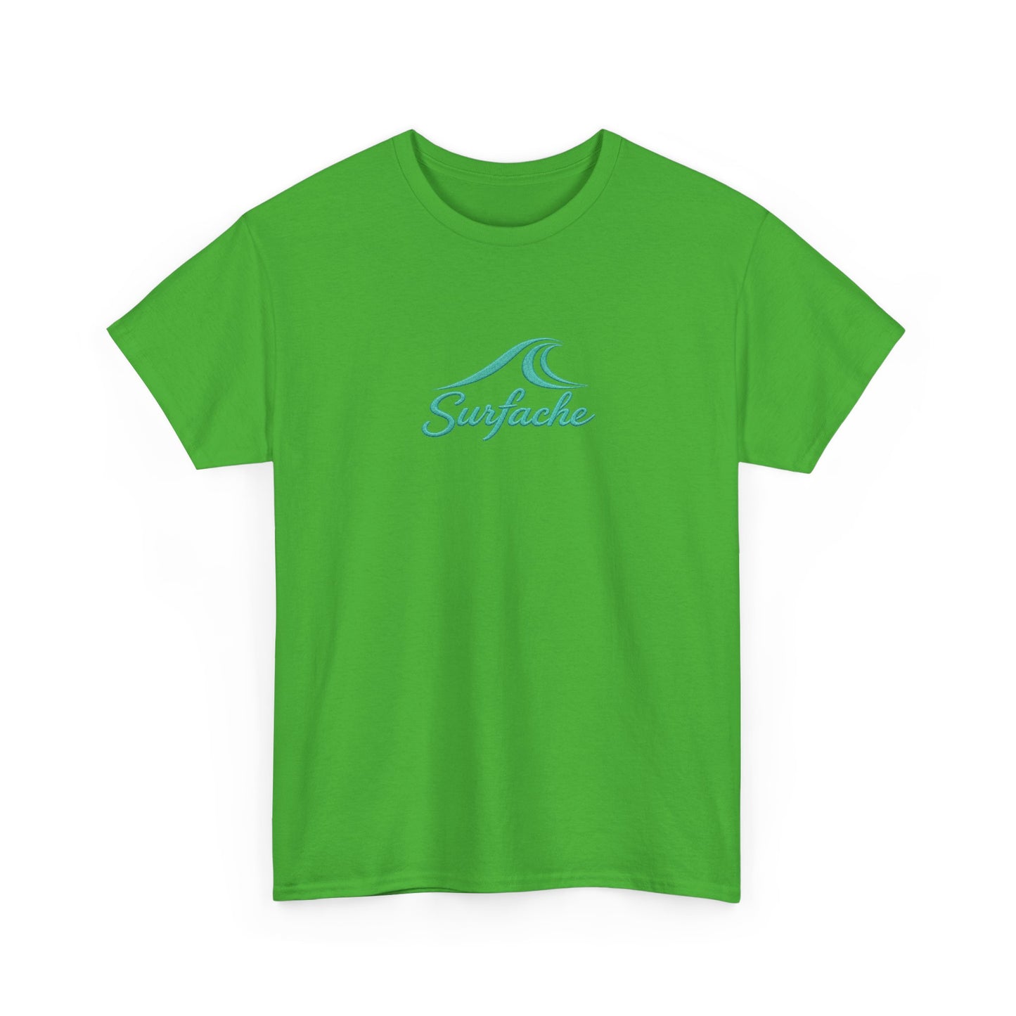 Surfache Miami Clubhouse T-Shirt — Vintage Palm Beach Surf Tee