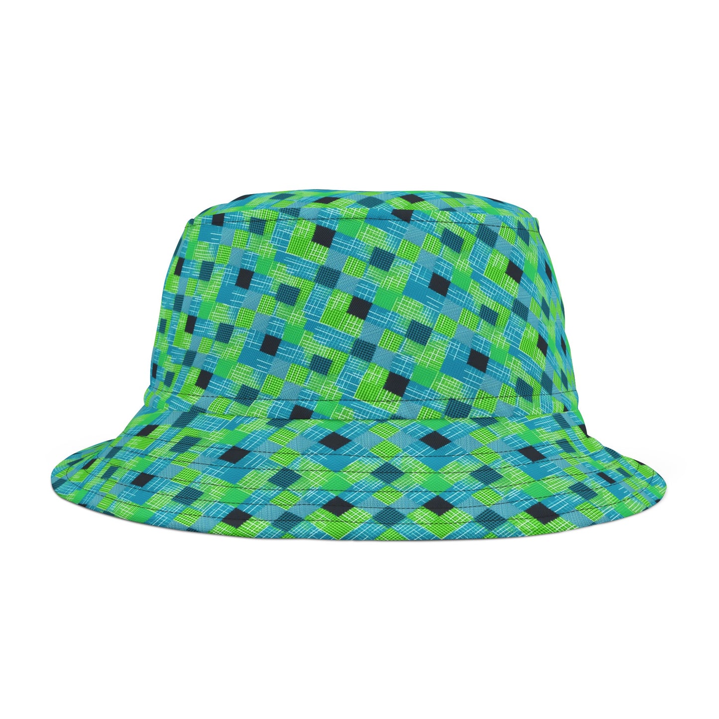 Moda Urbano Bucket Hat (AOP)