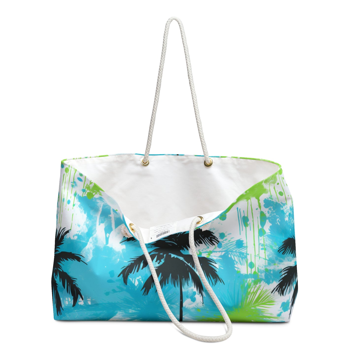 Surface Beach Volleyball Club Weekender Bag