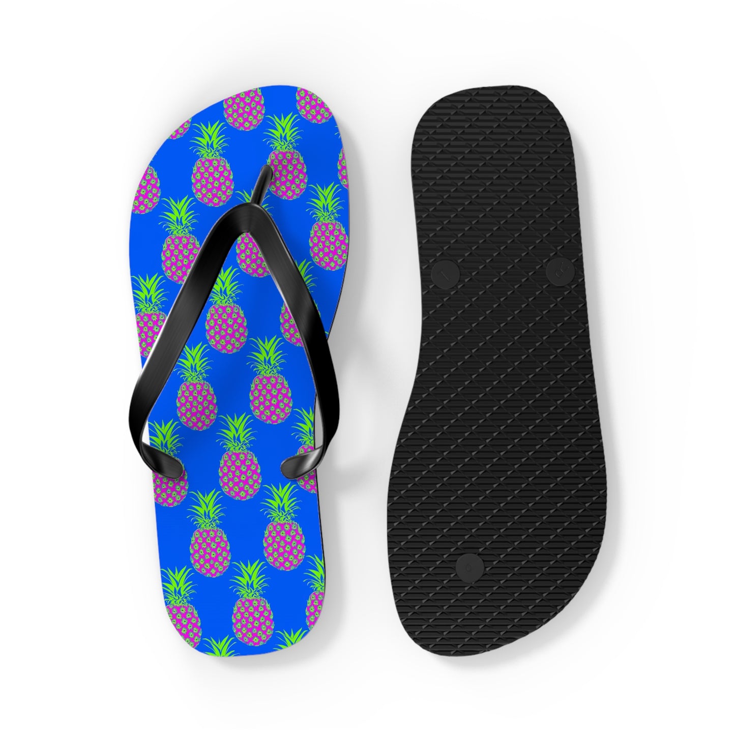 Surface Beach Volleyball Club Designer Flip Flops