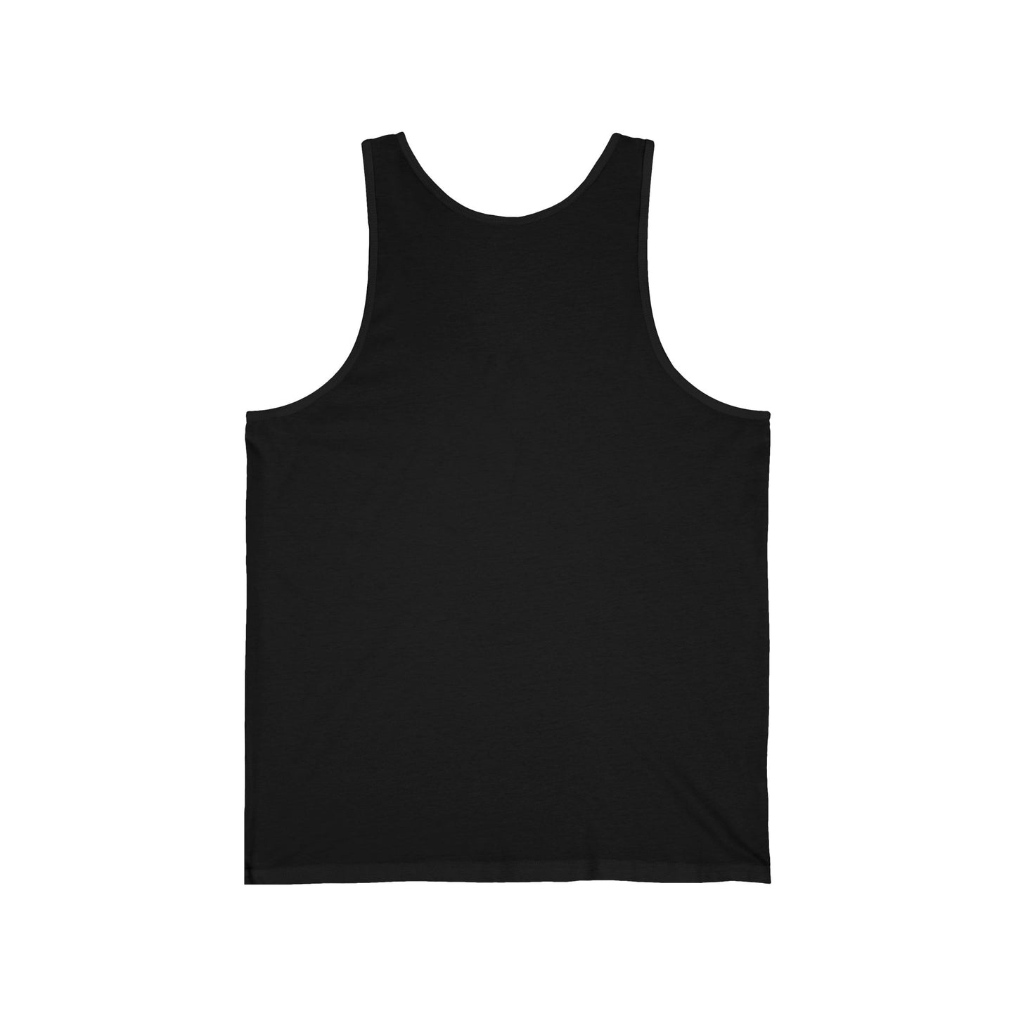 Surfache Wave Tank Top — Vintage Surf Logo Beach Tank