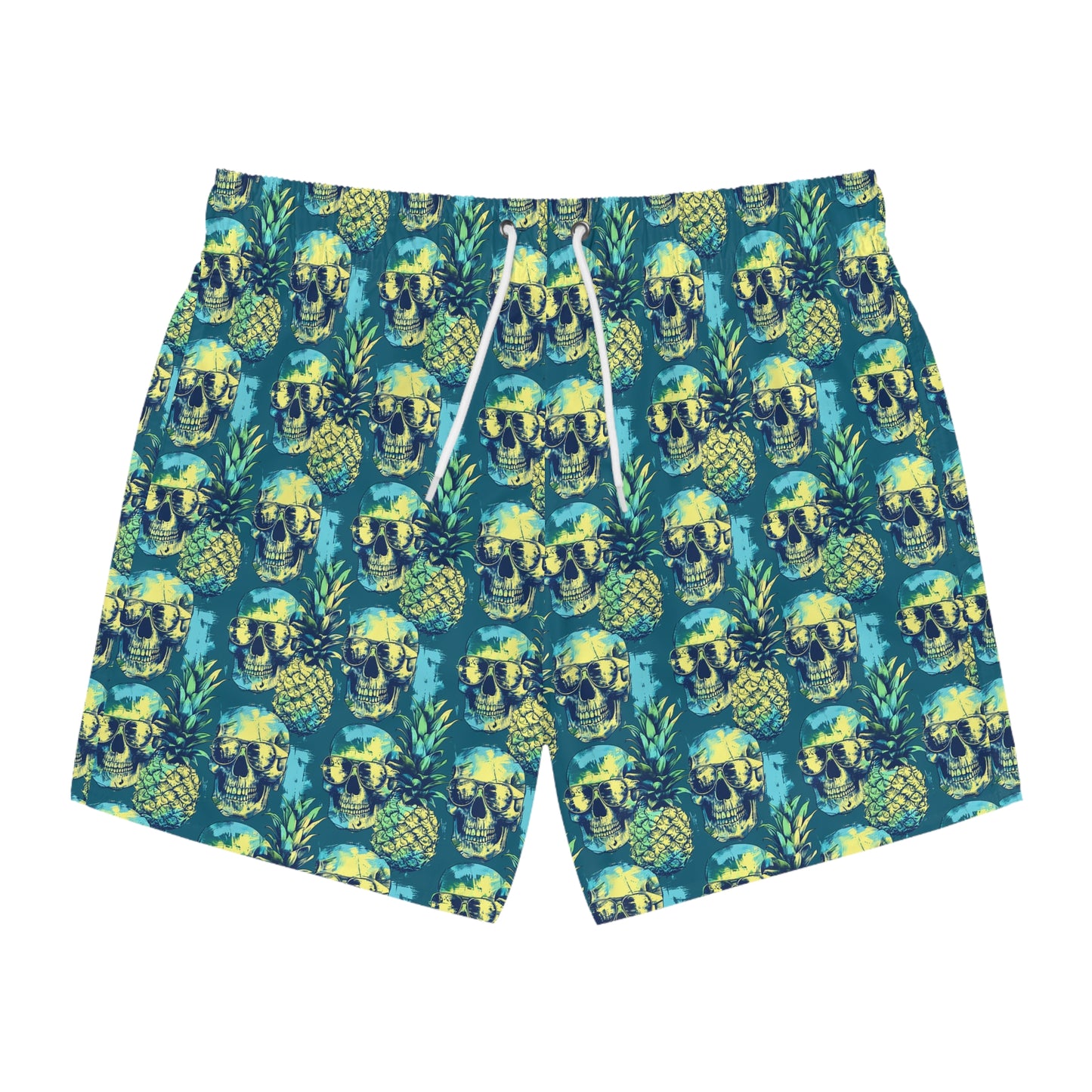 Surface Beach Volleyball Club Modern Swim Trunks