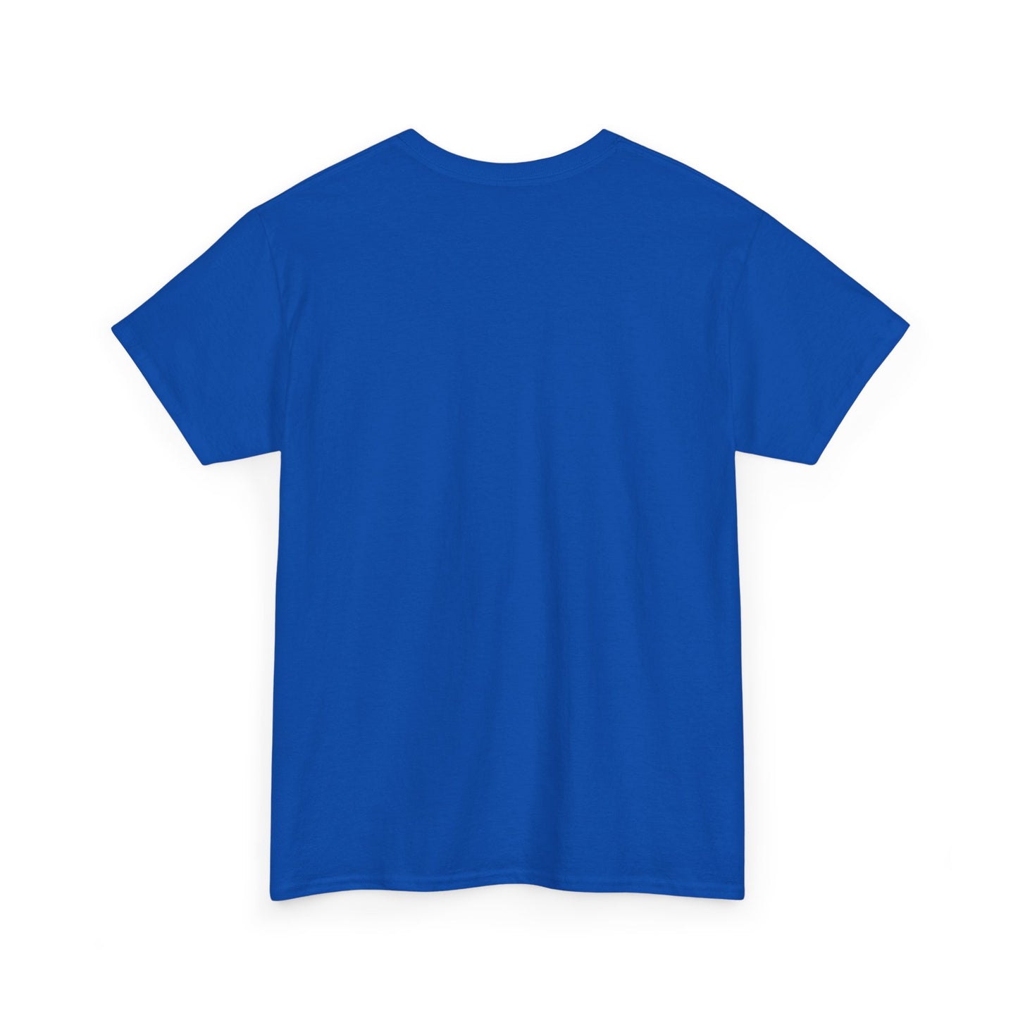 Beach Keen Lifestyle Unisex Heavy Cotton Tee