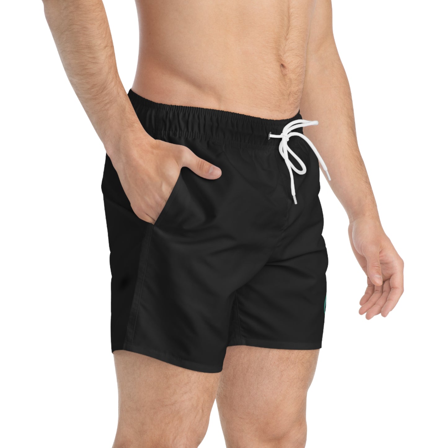 Icon Surface Beach Volleyball Club Modern Swim Trunks