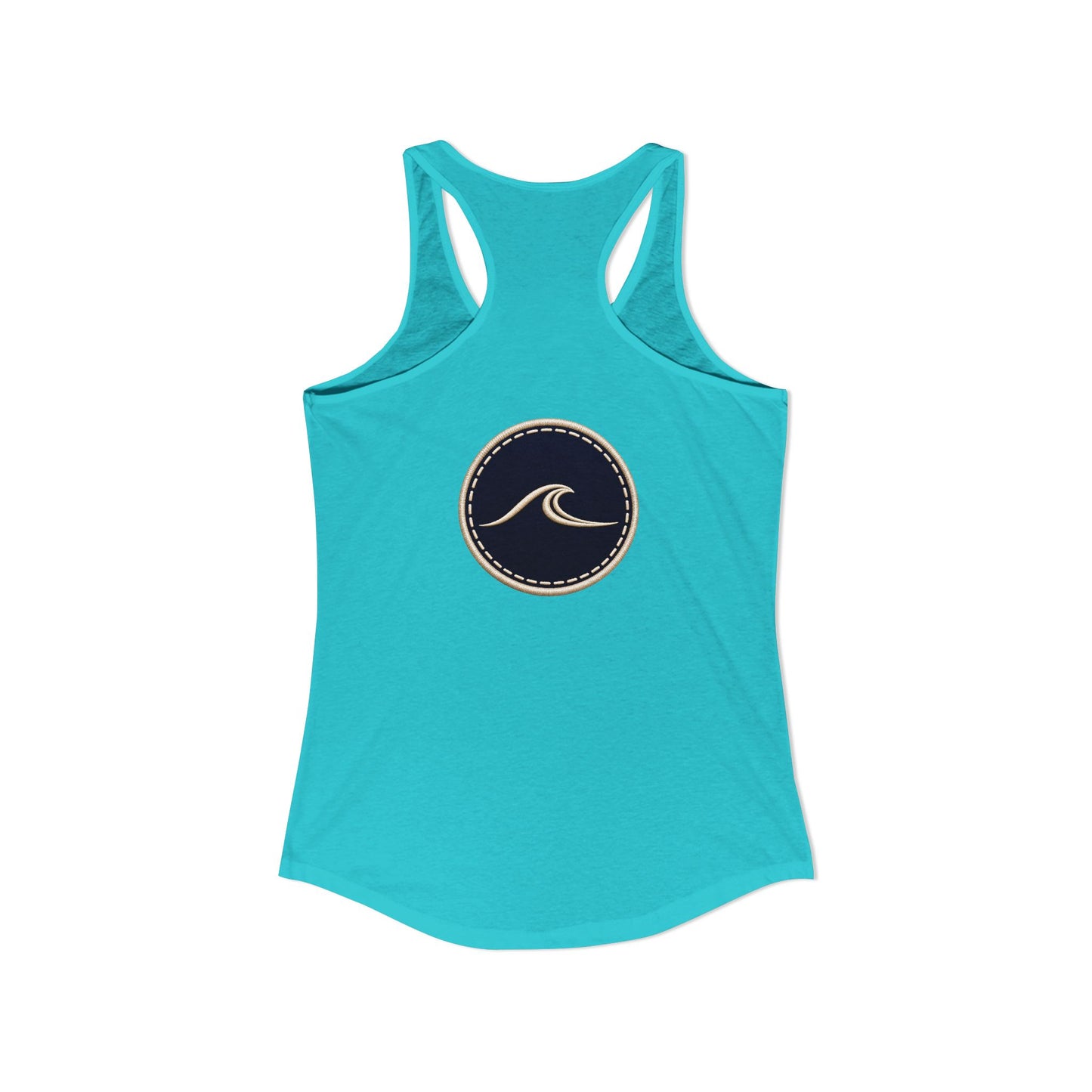 Suefache Women's Ideal Racerback Tank