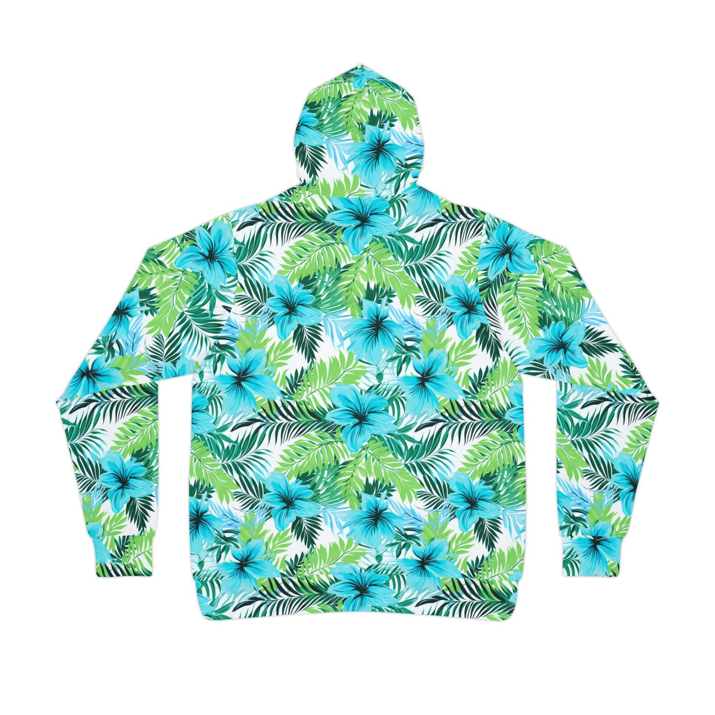 Surface Beach Volleyball Club Sublimated Designer Athletic Hoodie