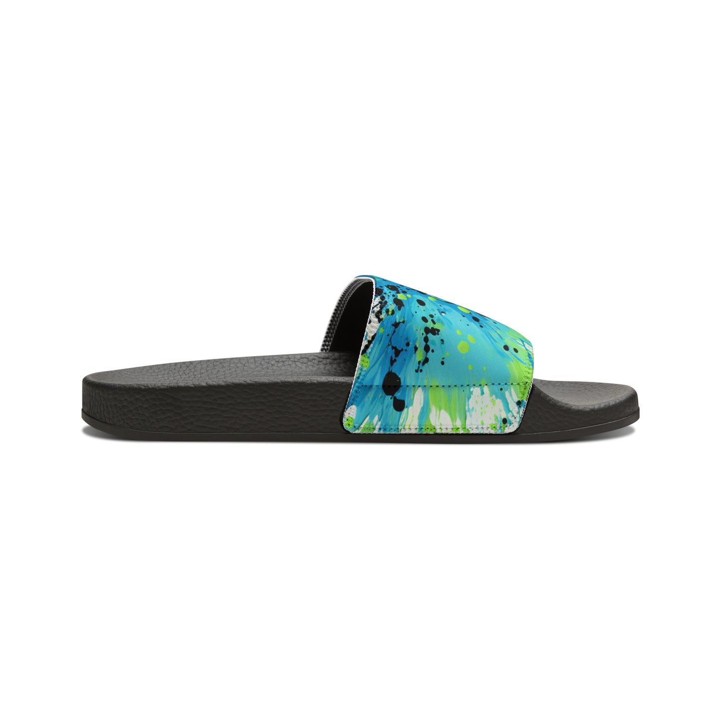 Mascot Surface Beach Volleyball Club Women's PU Slide Sandals